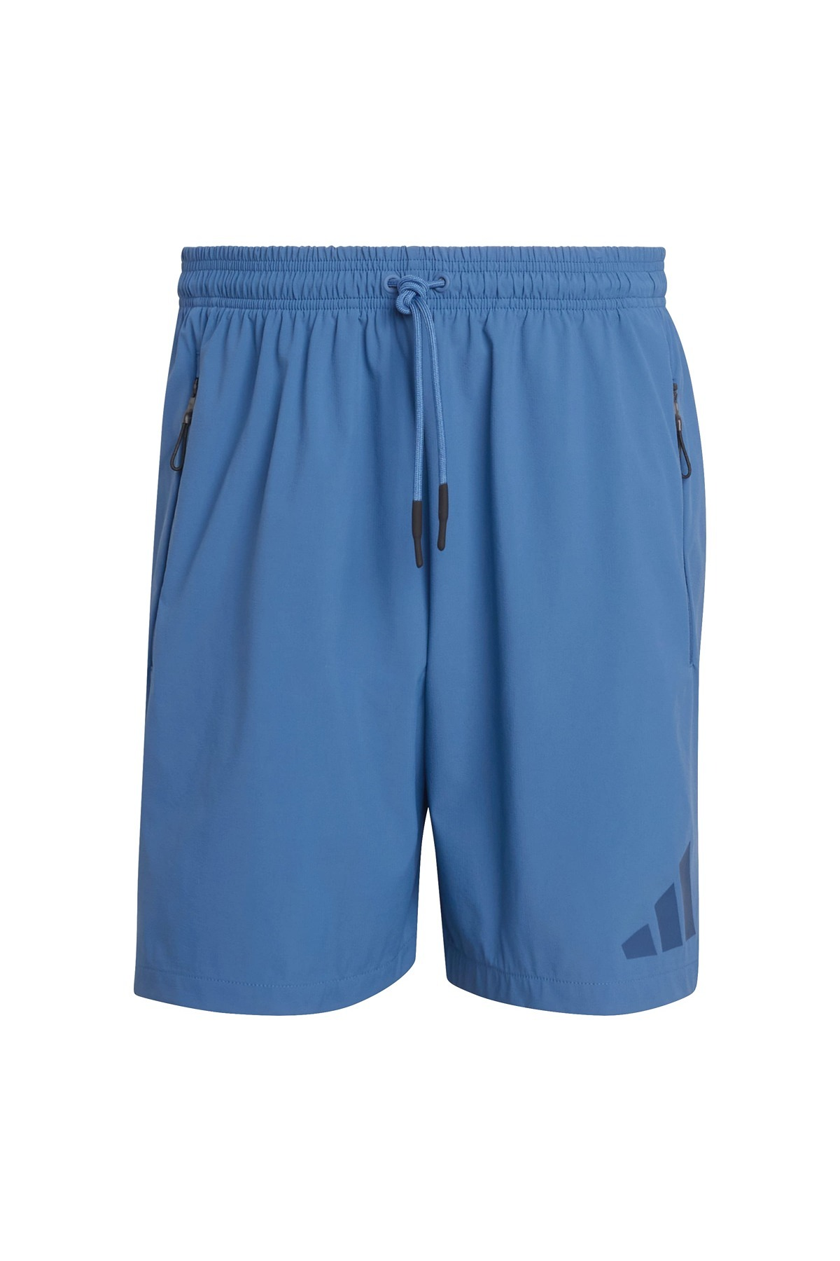 adidas Erkek  Mavi  Şort M Z.N.E. WV SHO KF0581