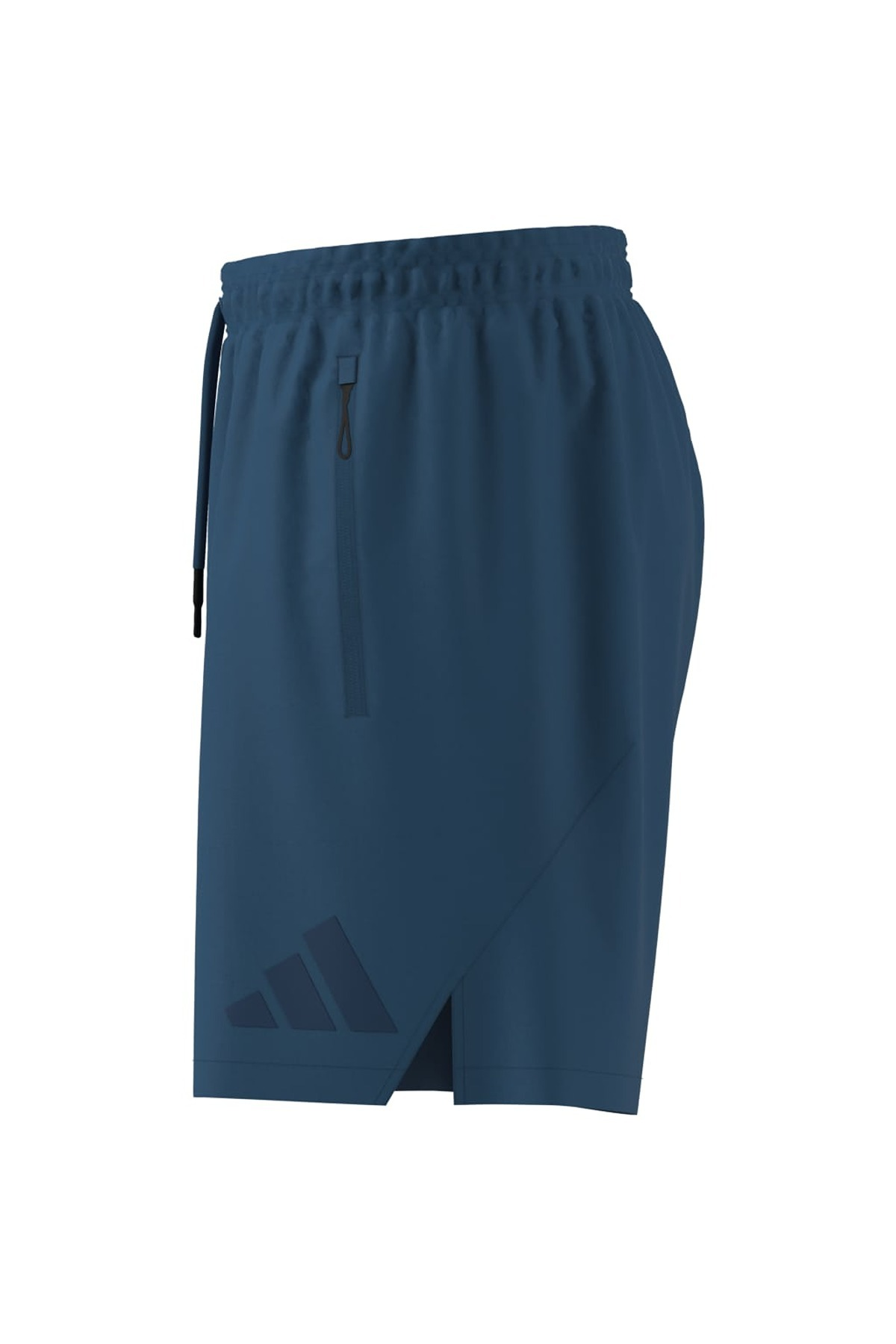 adidas Erkek  Mavi  Şort M Z.N.E. WV SHO KF0581