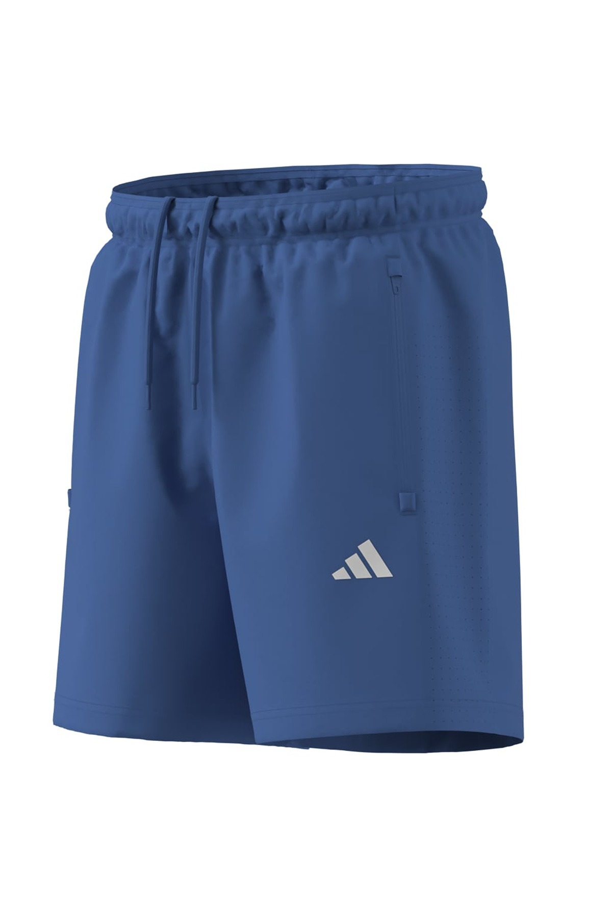 adidas Erkek Mavi  Şort WE BAS WV SHO KD2960