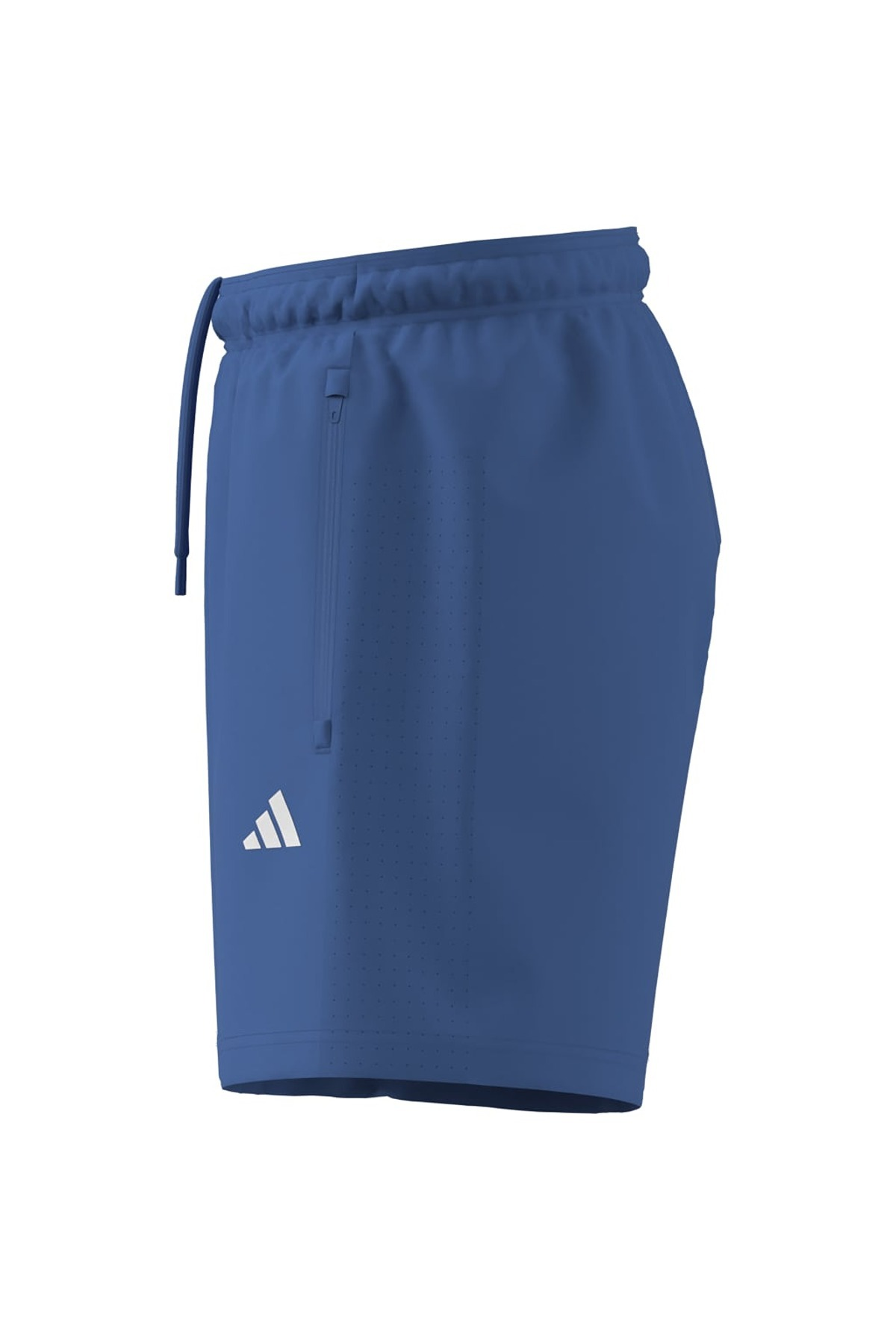 adidas Erkek Mavi  Şort WE BAS WV SHO KD2960