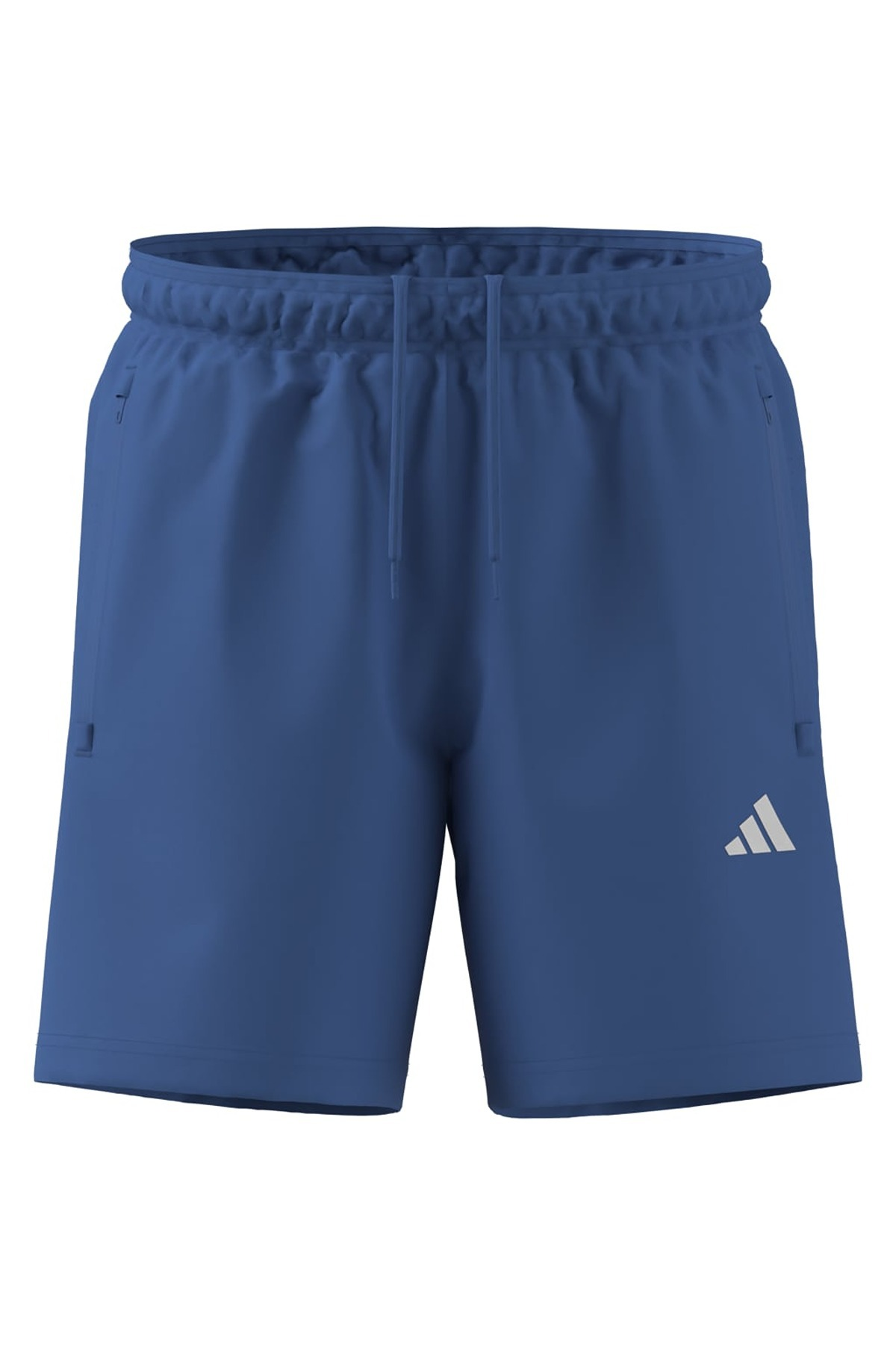 adidas Erkek Mavi  Şort WE BAS WV SHO KD2960