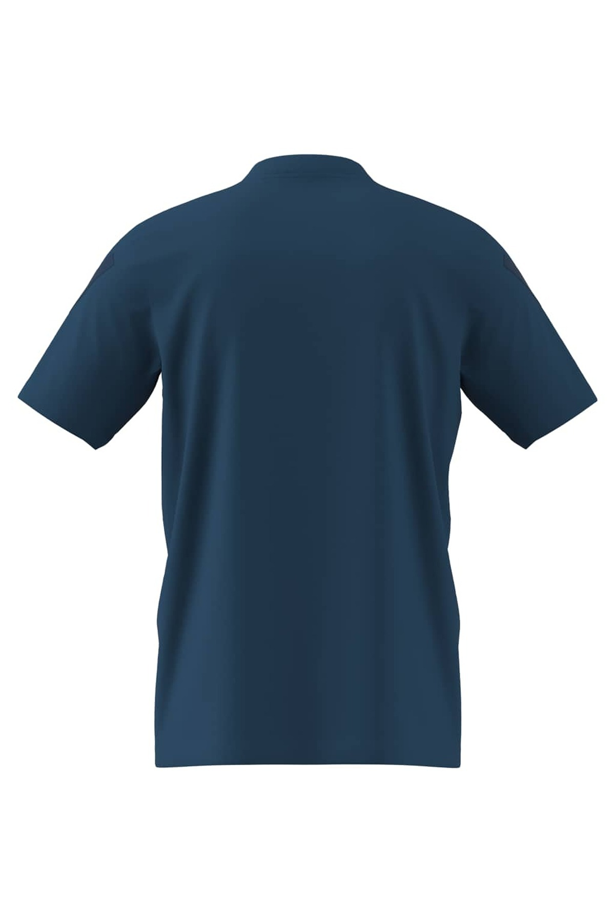 adidas Erkek  Mavi  T-shirt M Z.N.E. TEE KR0204