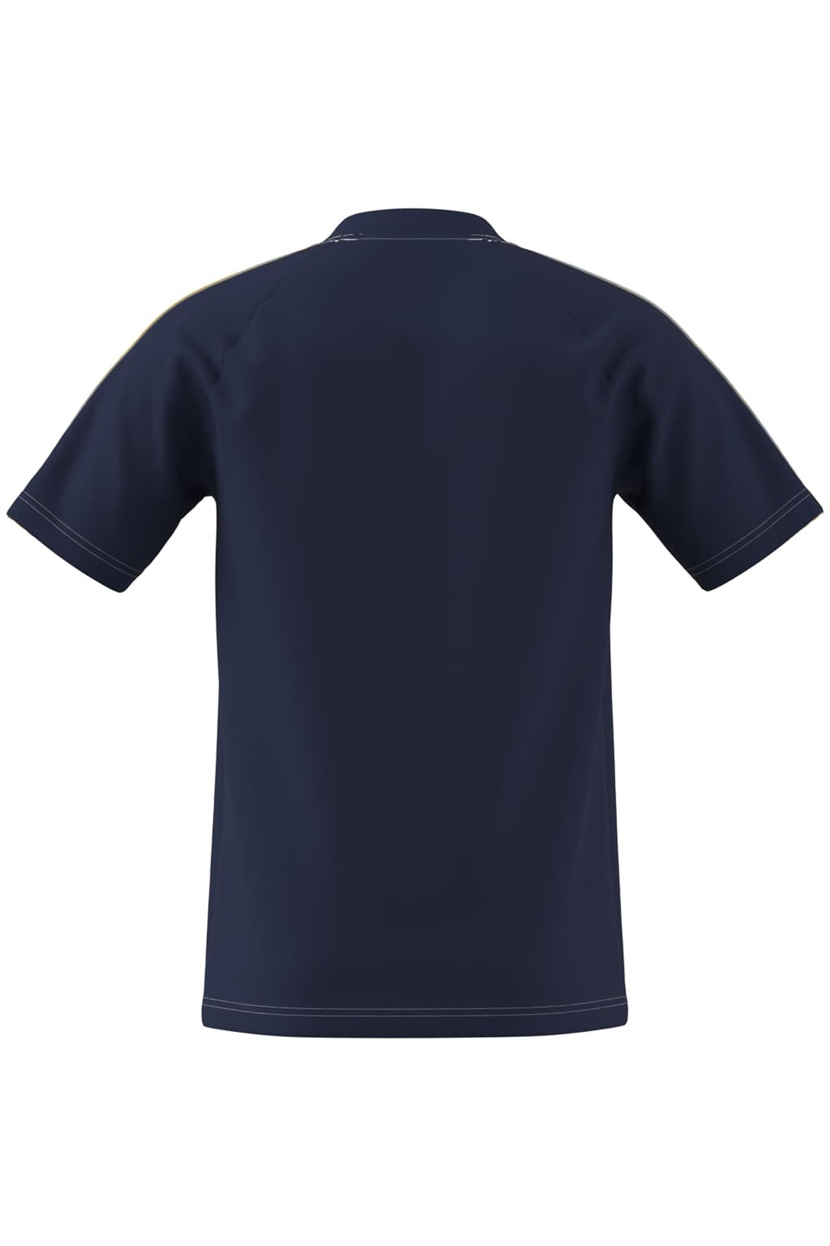 adidas Erkek  Mavi  T-shirt REAL OG TEE KE3848
