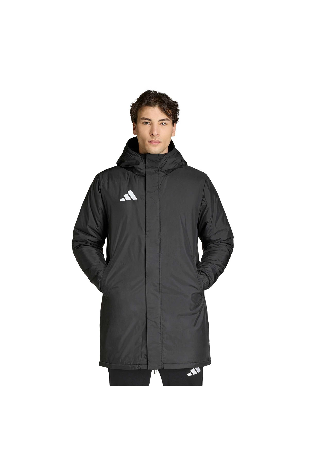 adidas Erkek Mont ENT26 STADJKT JZ6668