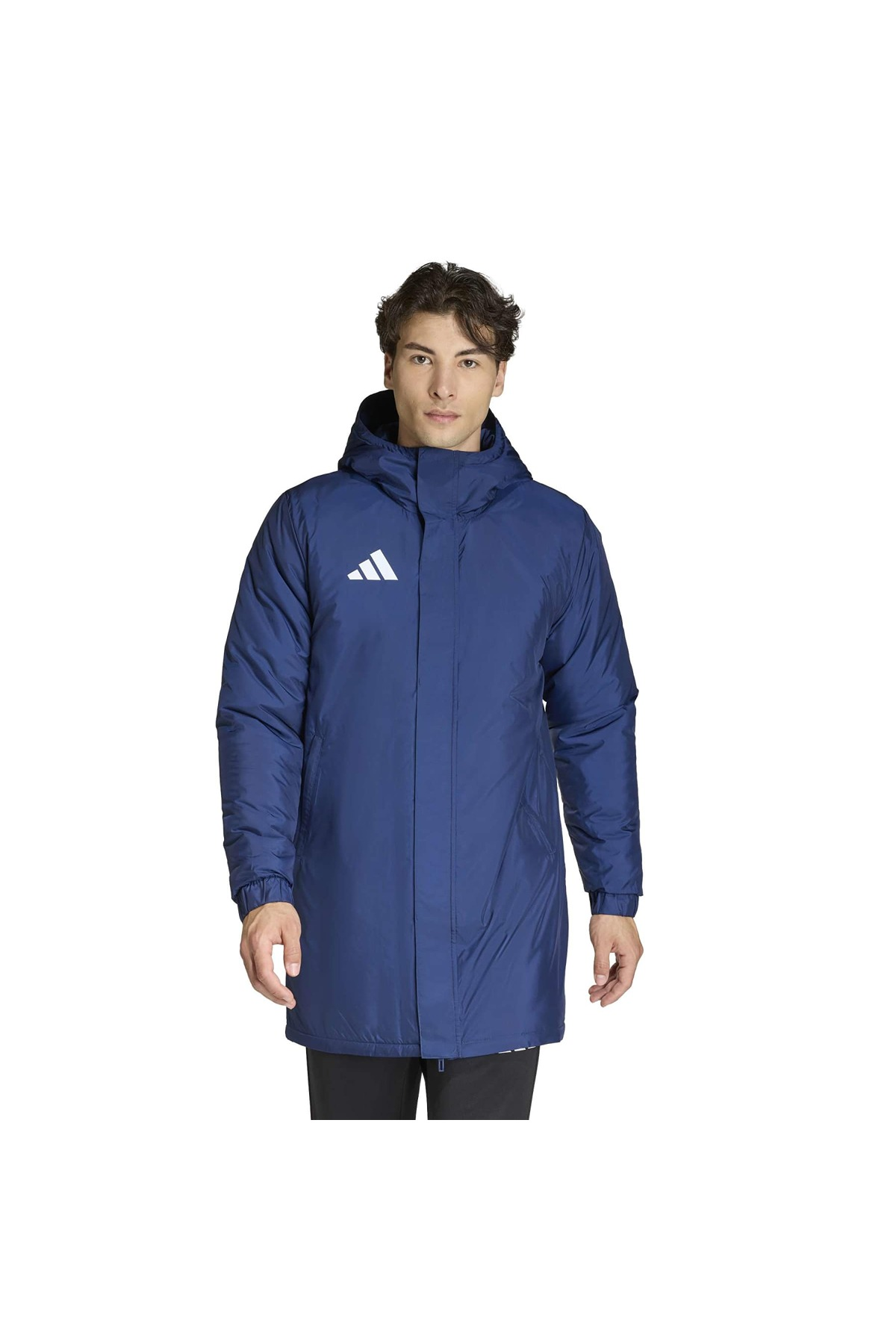 adidas Erkek Mont ENT26 STADJKT JZ6669