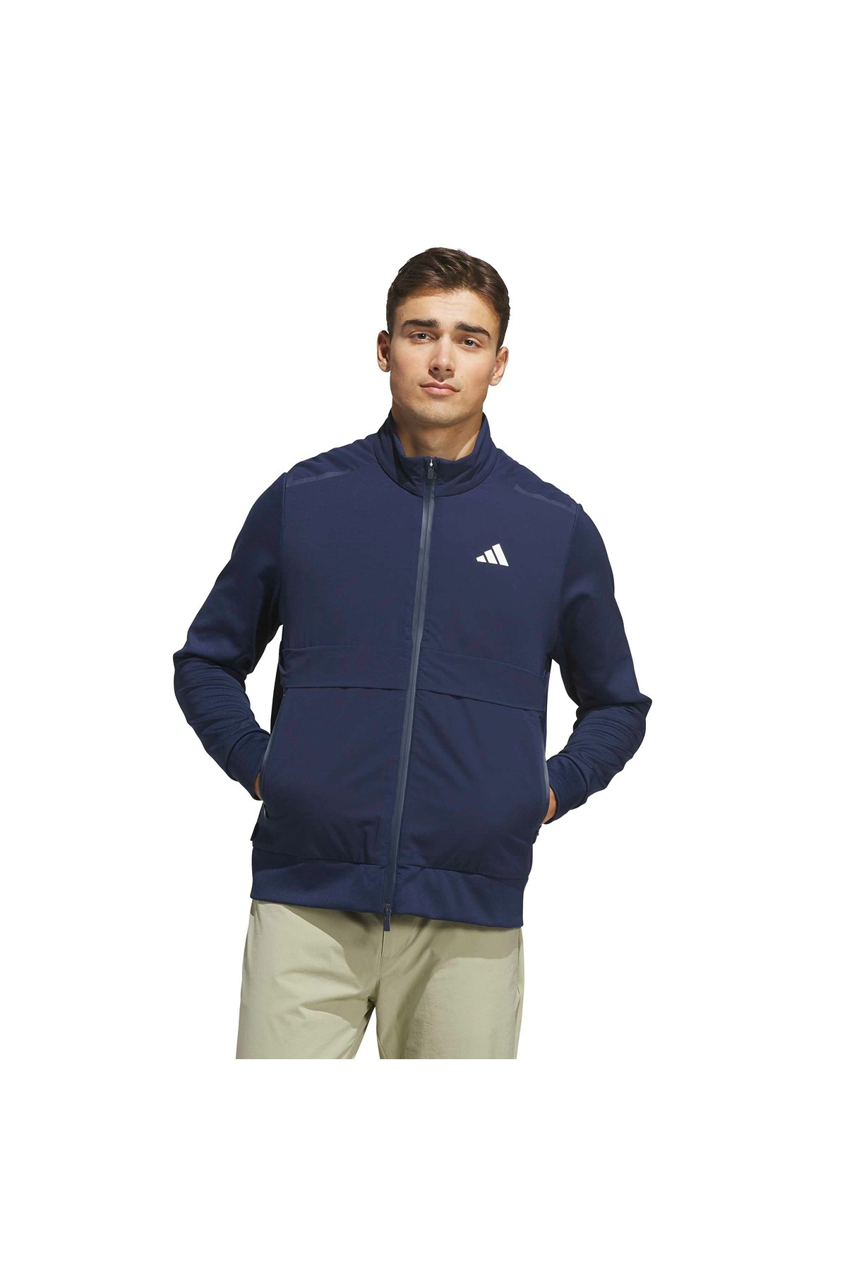 adidas Erkek Mont TOUR FRSTGRD FZ KR0839