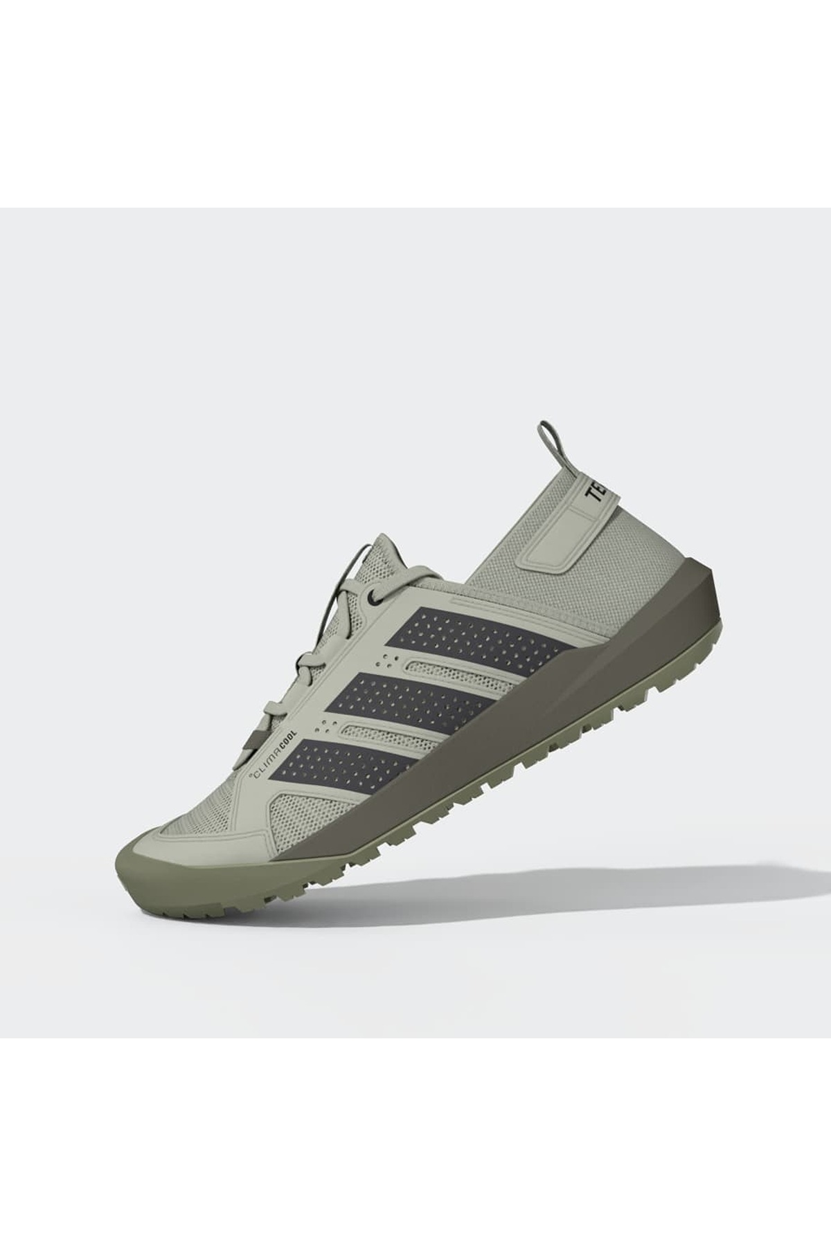 adidas  Erkek  Outdoor Ayakkabı TERREX DAROGA 25 HP7136