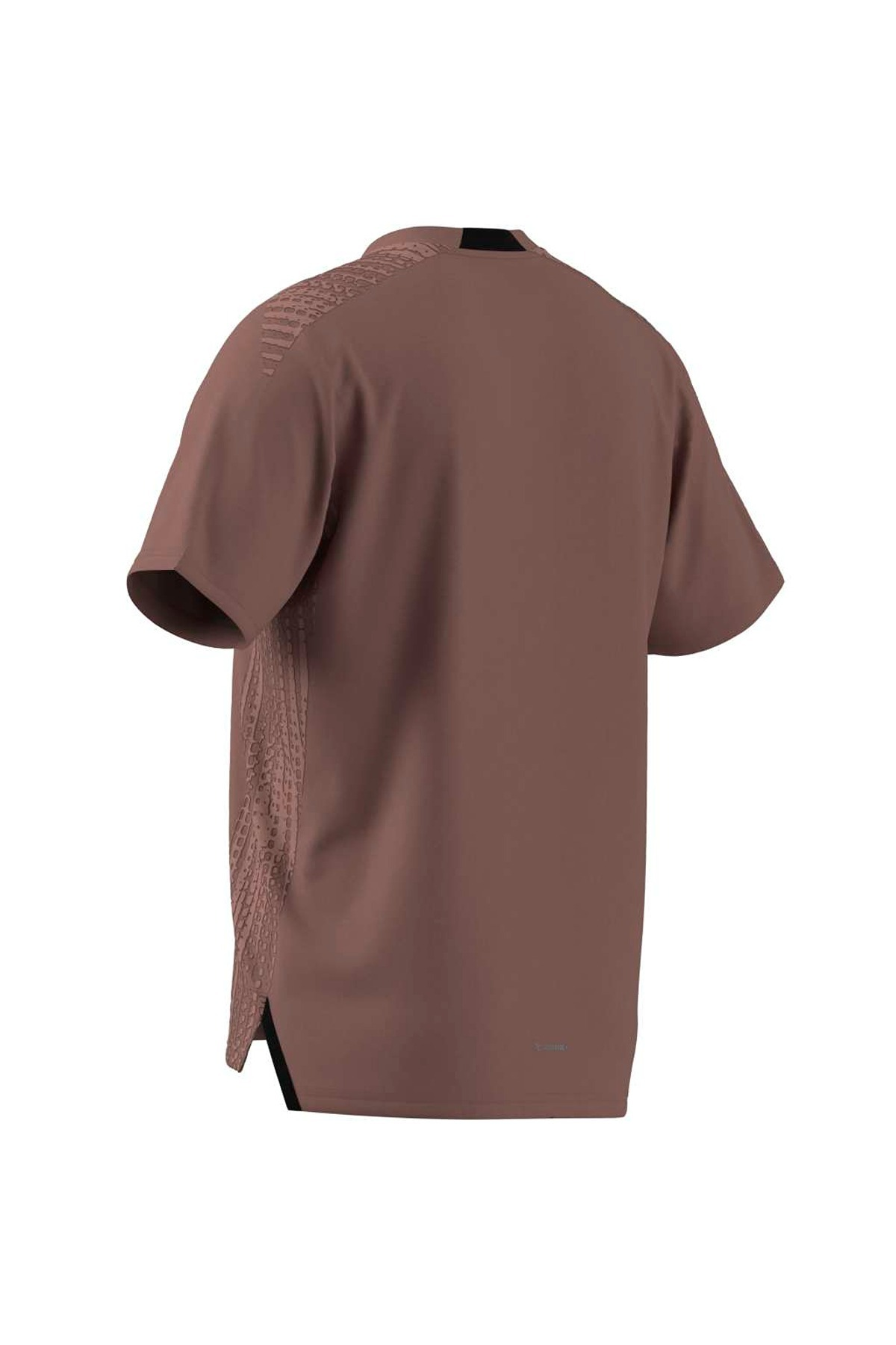 adidas Erkek  Pembe  T-shirt D4T INT. TEE JI8184