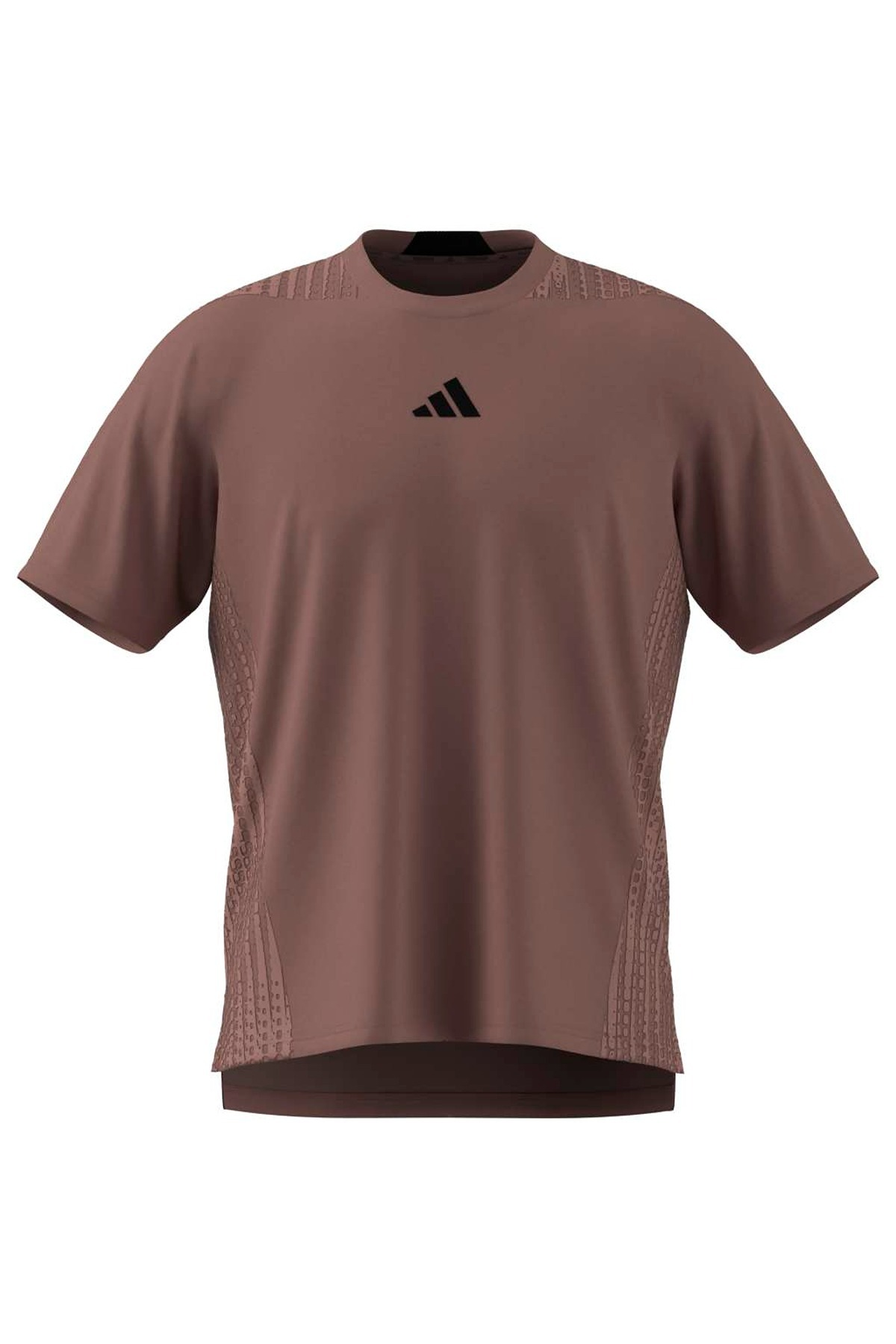 adidas Erkek  Pembe  T-shirt D4T INT. TEE JI8184