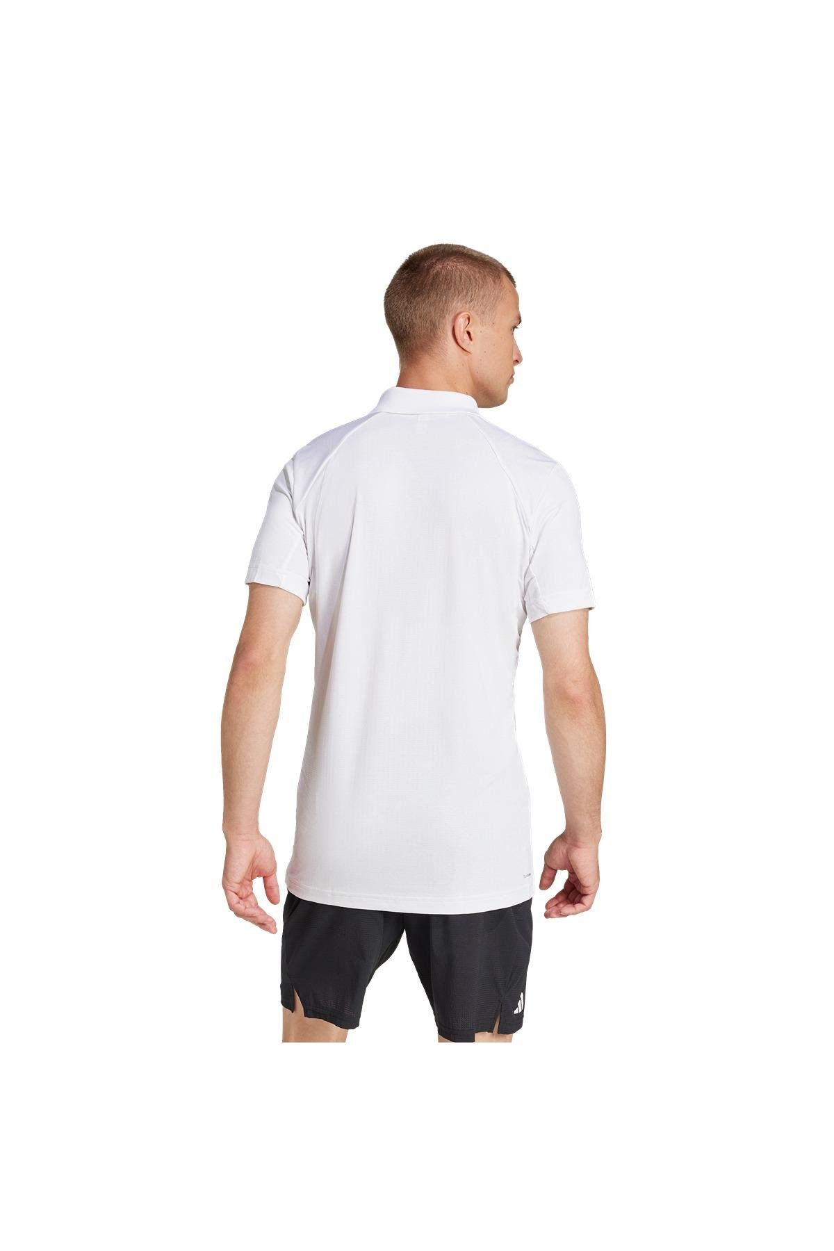 adidas Erkek   Polo T FREELIFT POLO JH3382