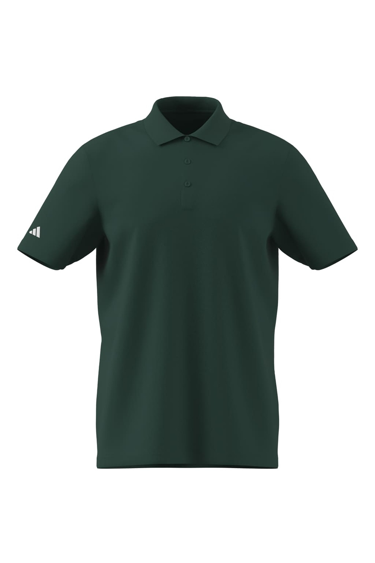 adidas Erkek Polo T-shirt A430 SLD PIQUE IB7345