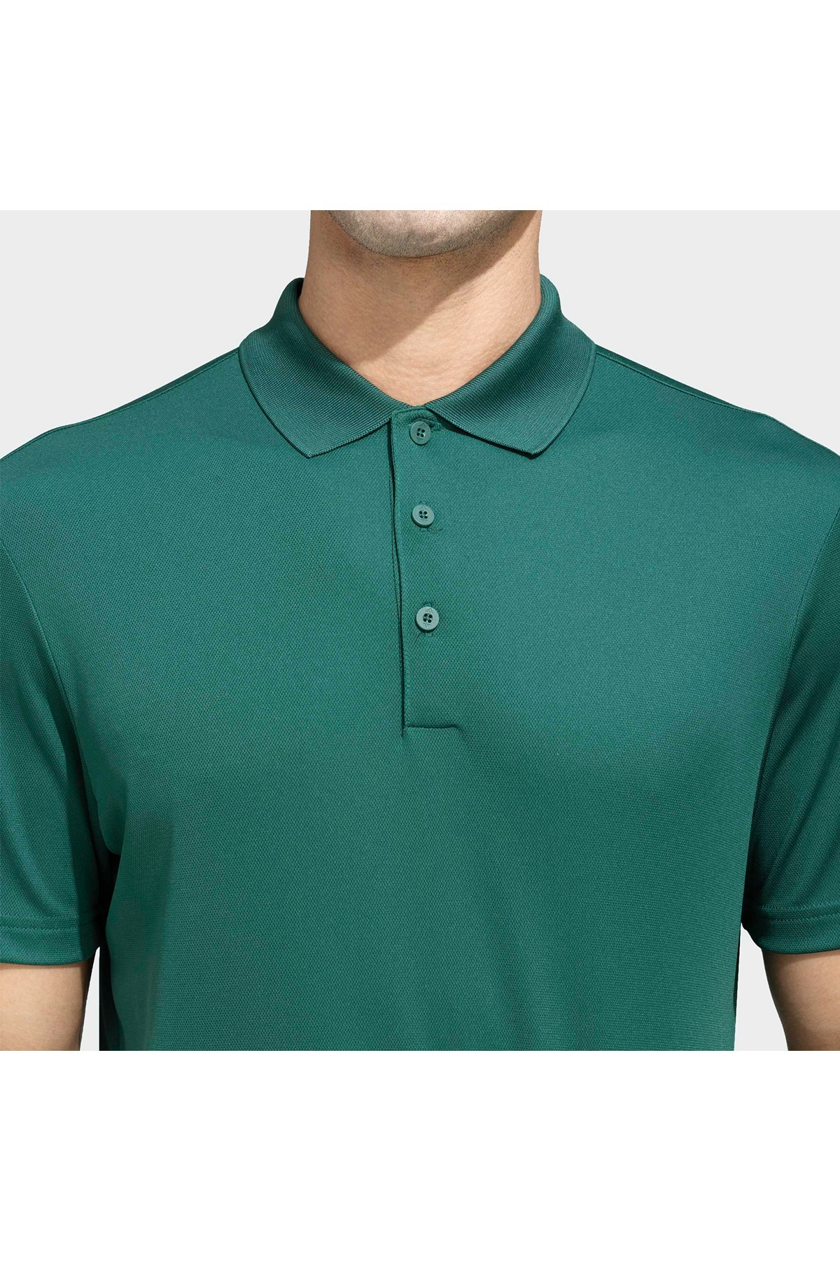 adidas Erkek Polo T-shirt A430 SLD PIQUE IB7345