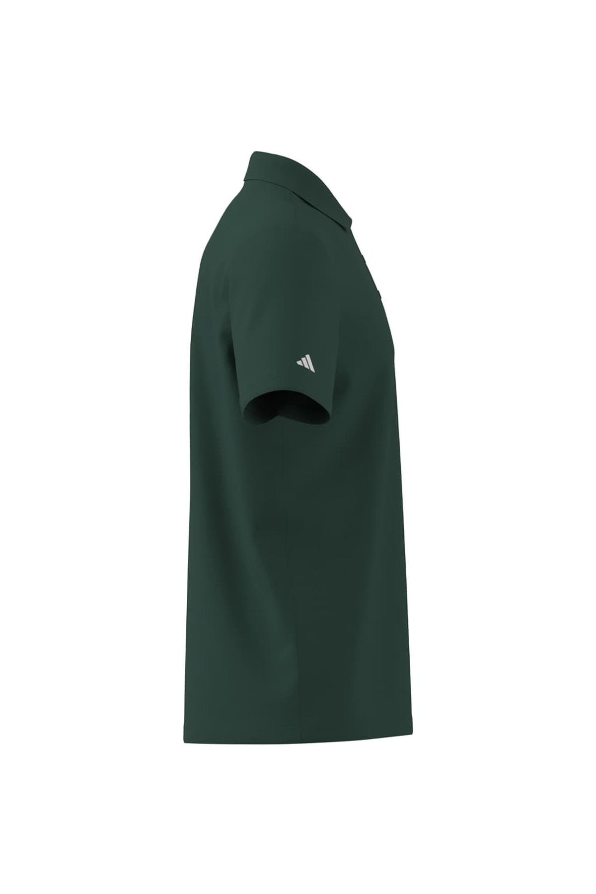 adidas Erkek Polo T-shirt A430 SLD PIQUE IB7345