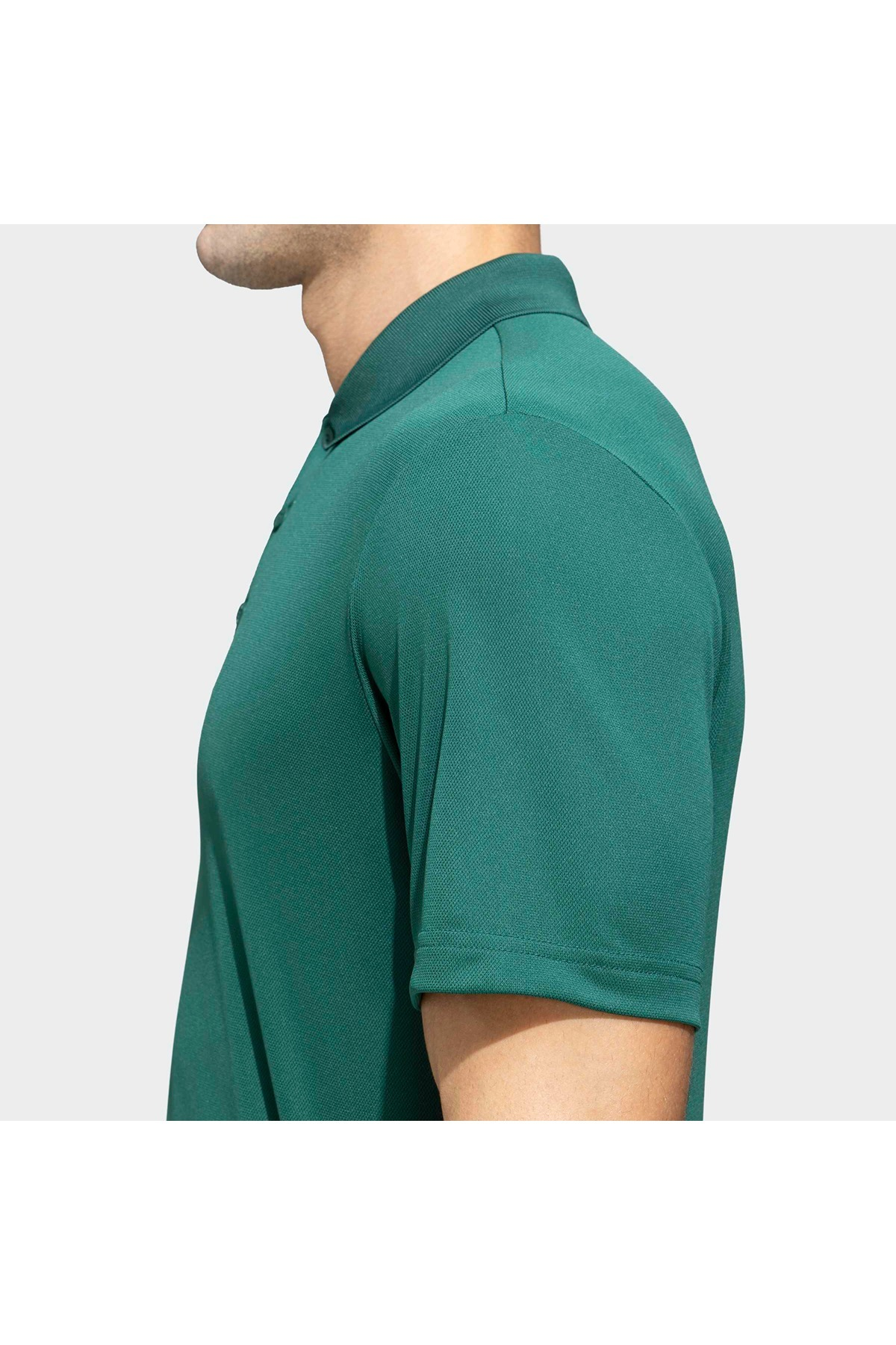 adidas Erkek Polo T-shirt A430 SLD PIQUE IB7345