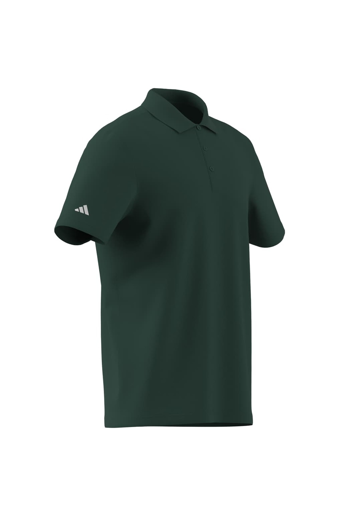 adidas Erkek Polo T-shirt A430 SLD PIQUE IB7345
