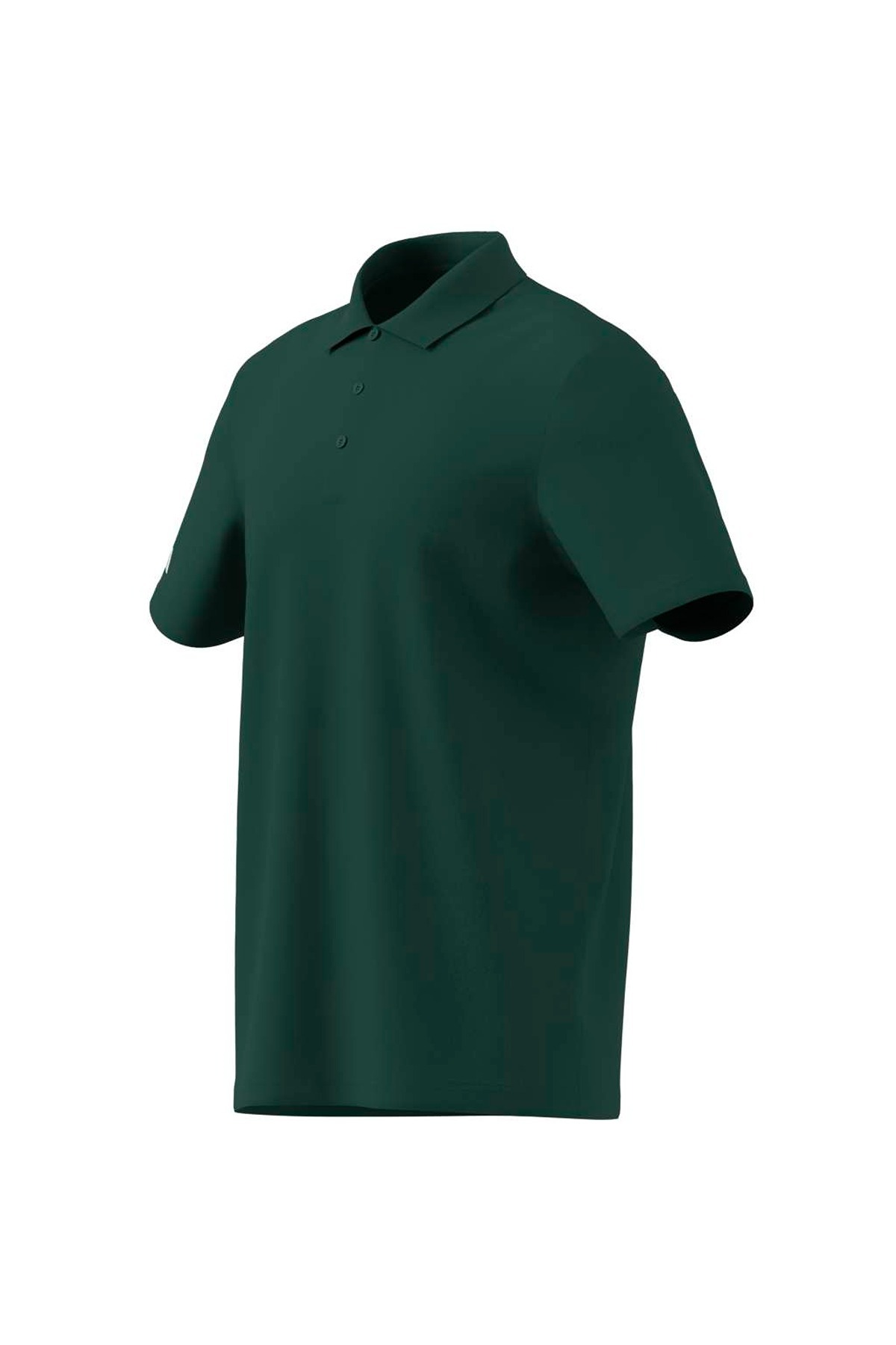 adidas Erkek Polo T-shirt A430 SLD PIQUE IB7345