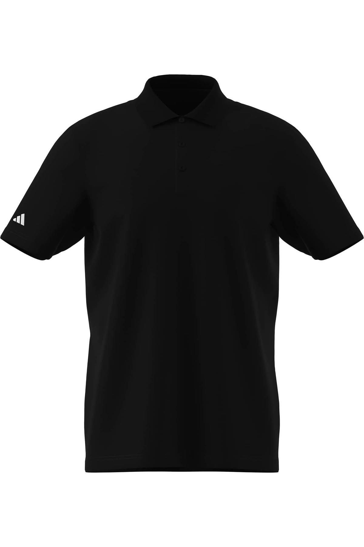 adidas Erkek Polo T-shirt A430 SLD PIQUE IB7337