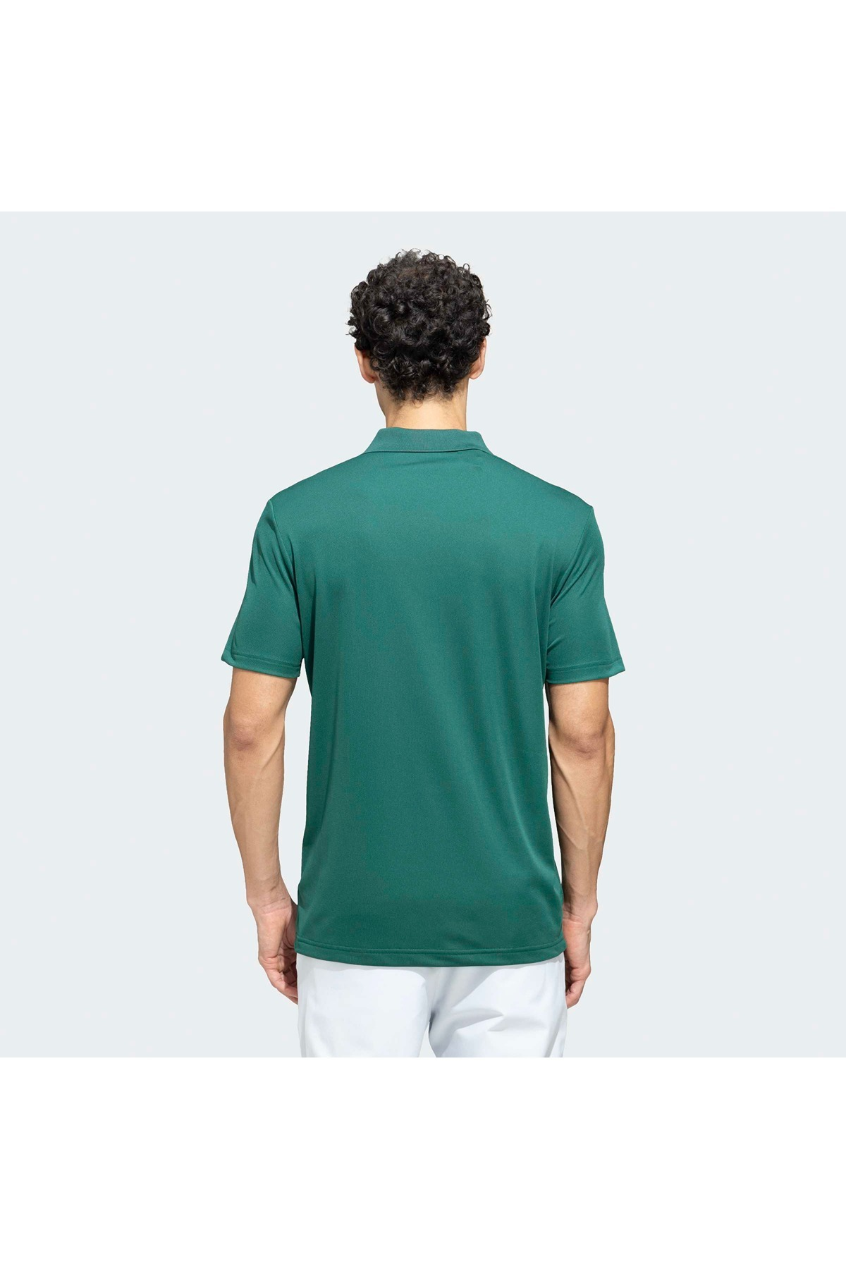 adidas Erkek Polo T-shirt A430 SLD PIQUE IB7345