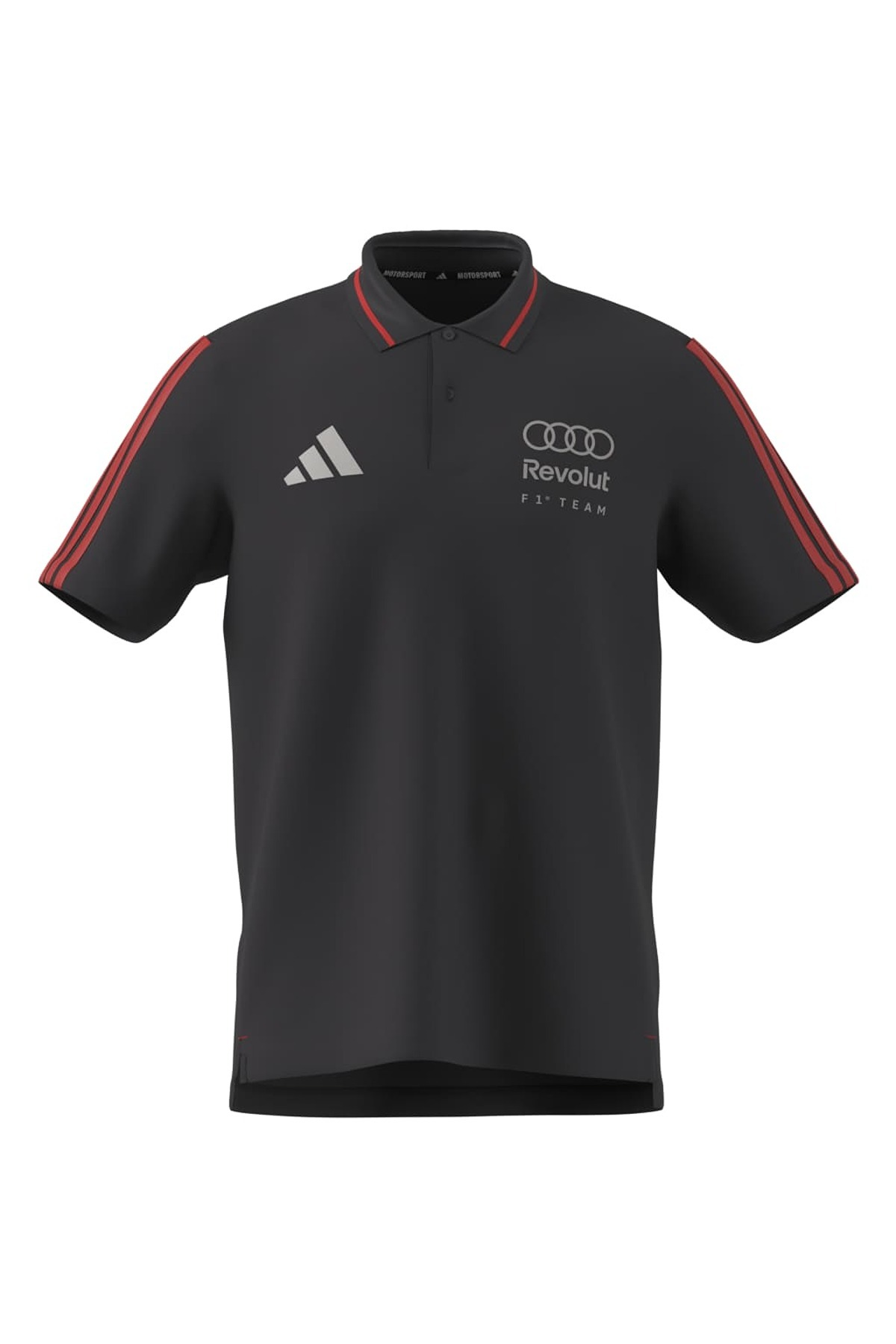 adidas Erkek Polo T-shirt AU DNA P SS M KE6785