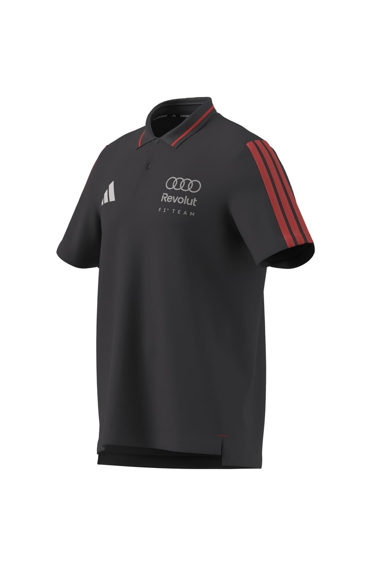 adidas Erkek Polo T-shirt AU DNA P SS M KE6785