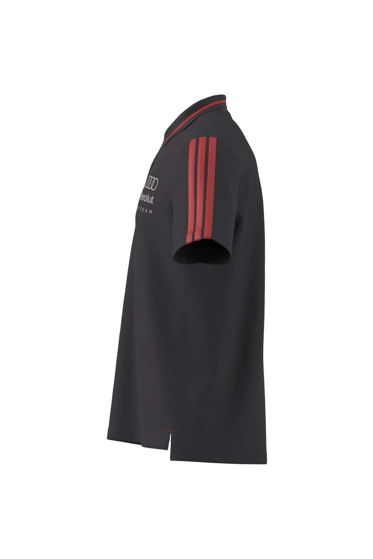 adidas Erkek Polo T-shirt AU DNA P SS M KE6785