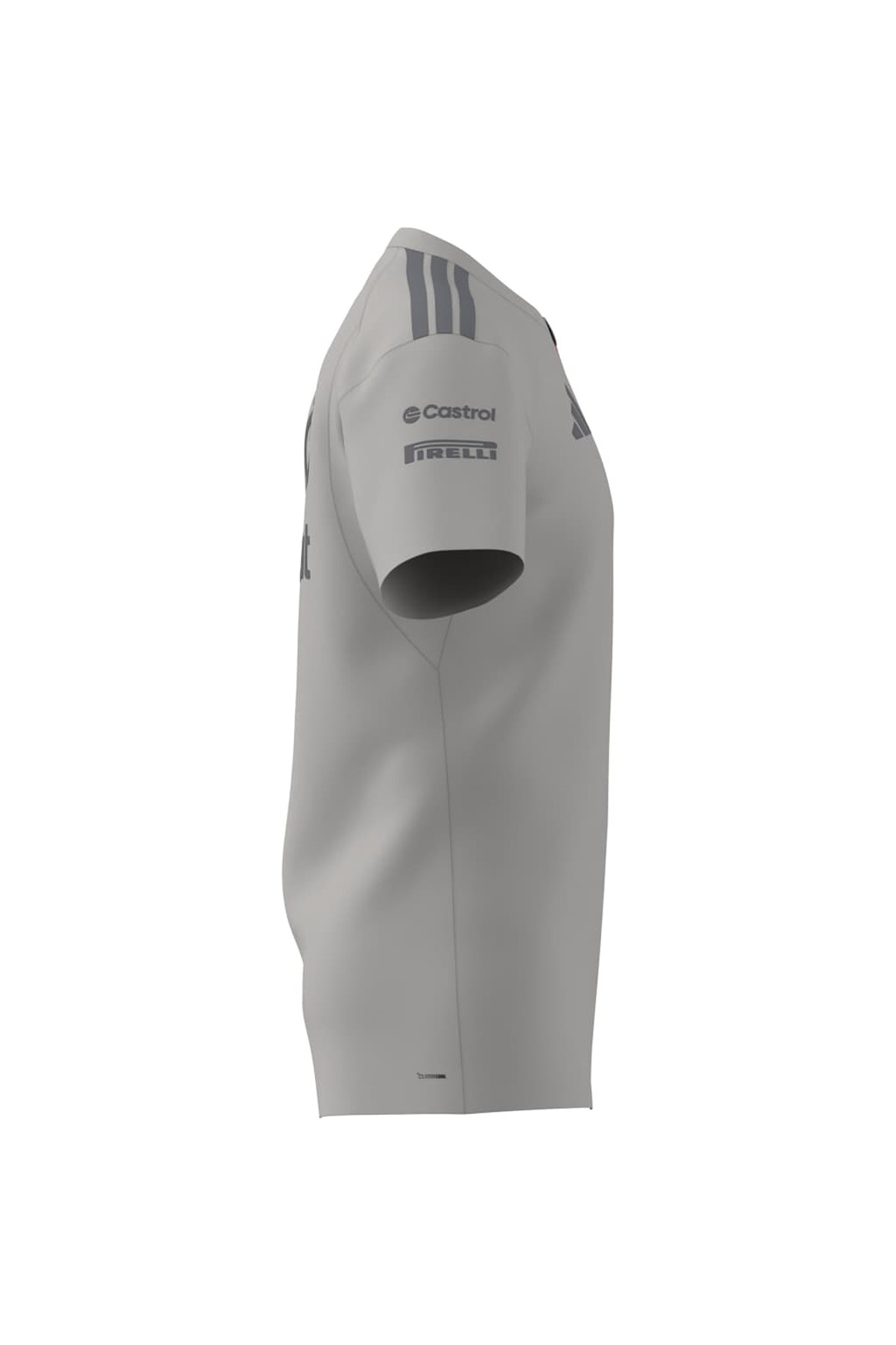 adidas Erkek Polo T-shirt AU EN POL SS M KE7324