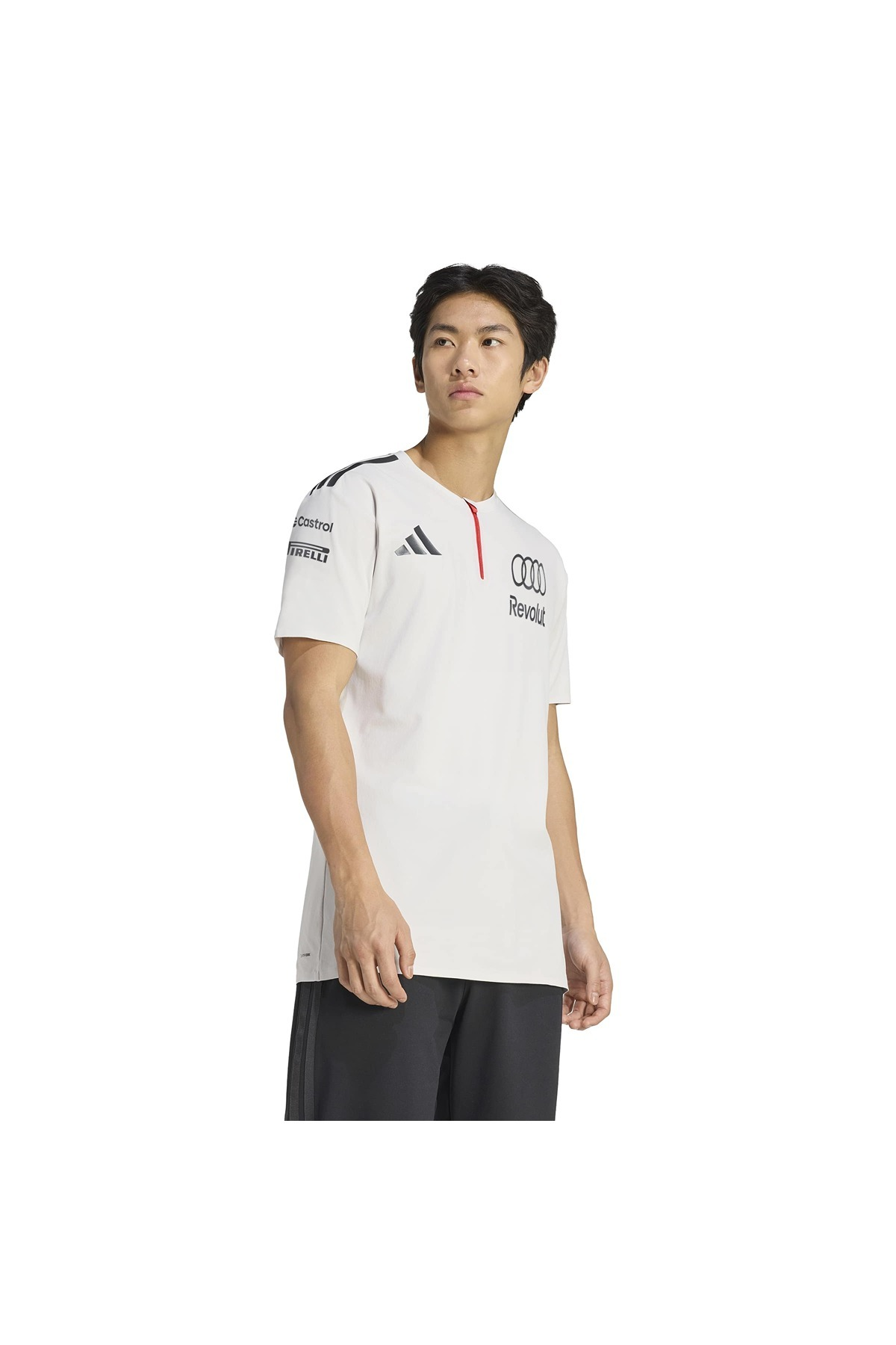 adidas Erkek Polo T-shirt AU EN POL SS M KE7324
