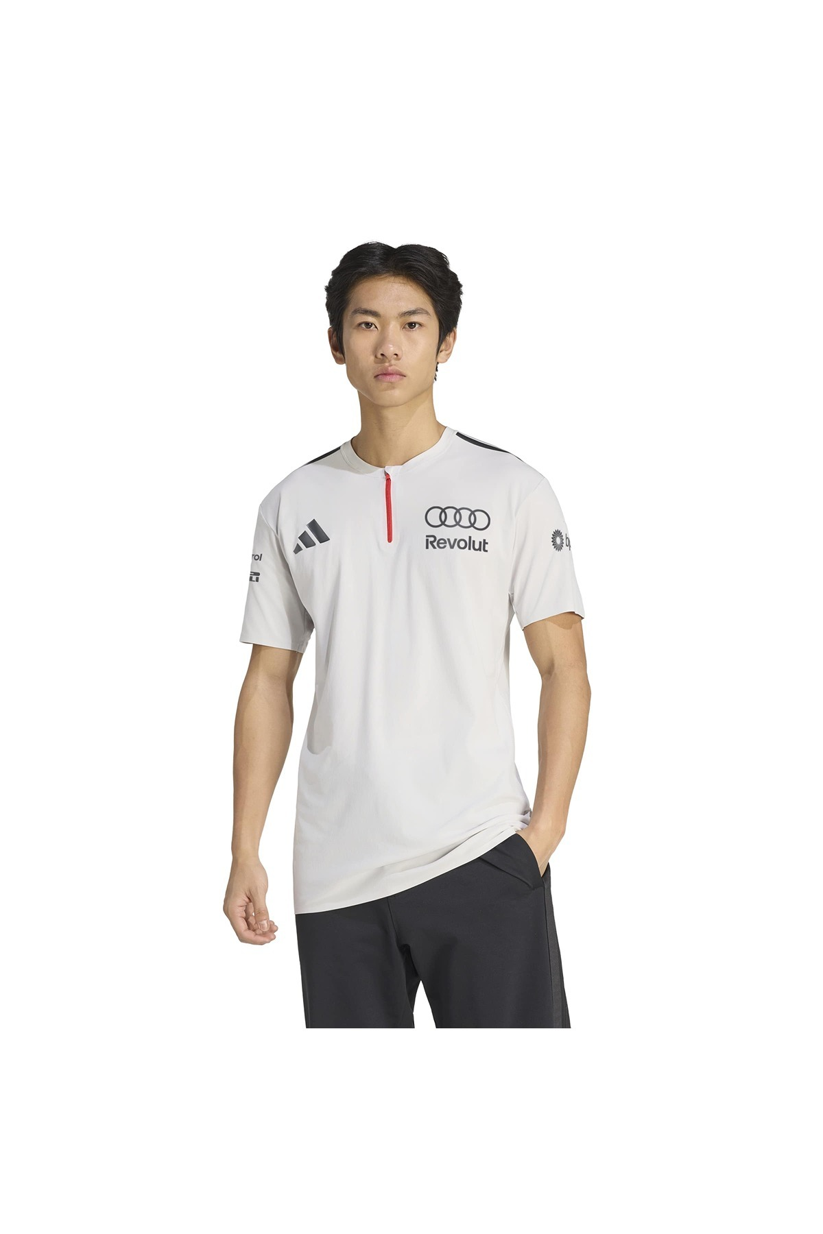 adidas Erkek Polo T-shirt AU EN POL SS M KE7324