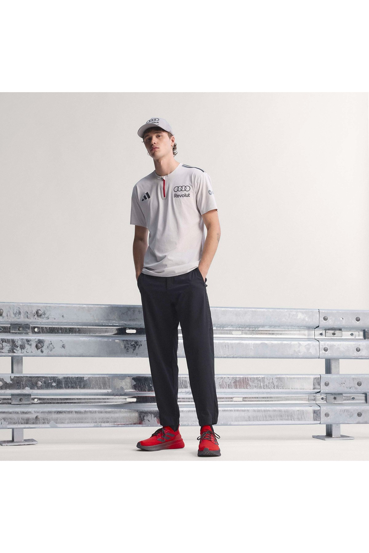 adidas Erkek Polo T-shirt AU EN POL SS M KE7324