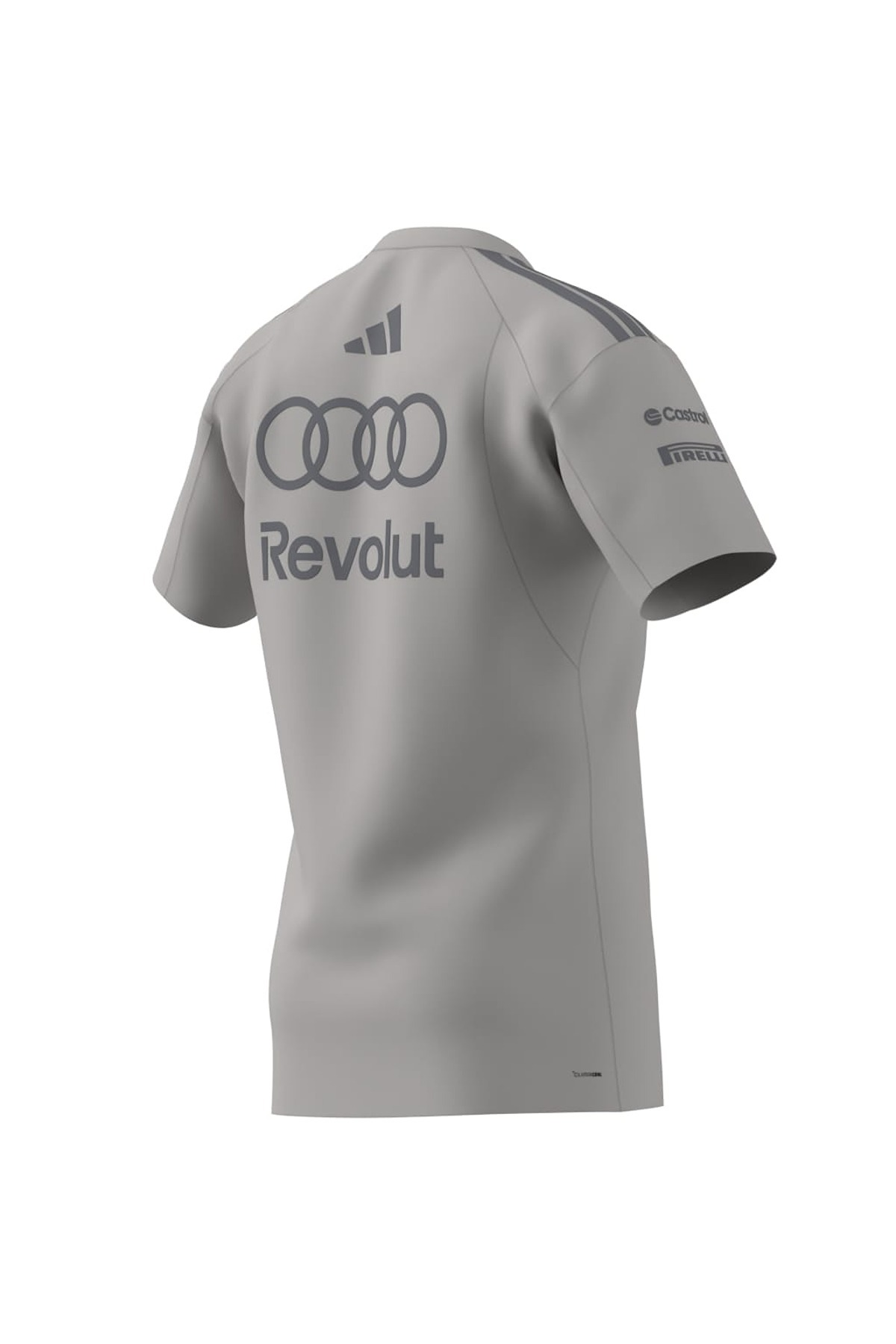 adidas Erkek Polo T-shirt AU EN POL SS M KE7324