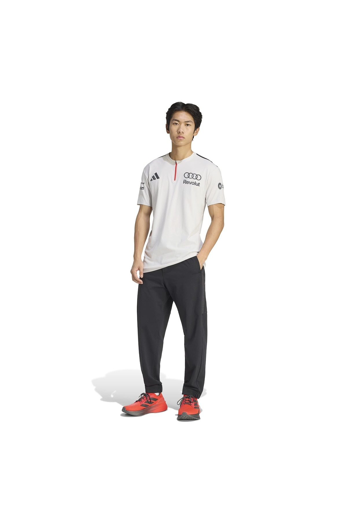 adidas Erkek Polo T-shirt AU EN POL SS M KE7324