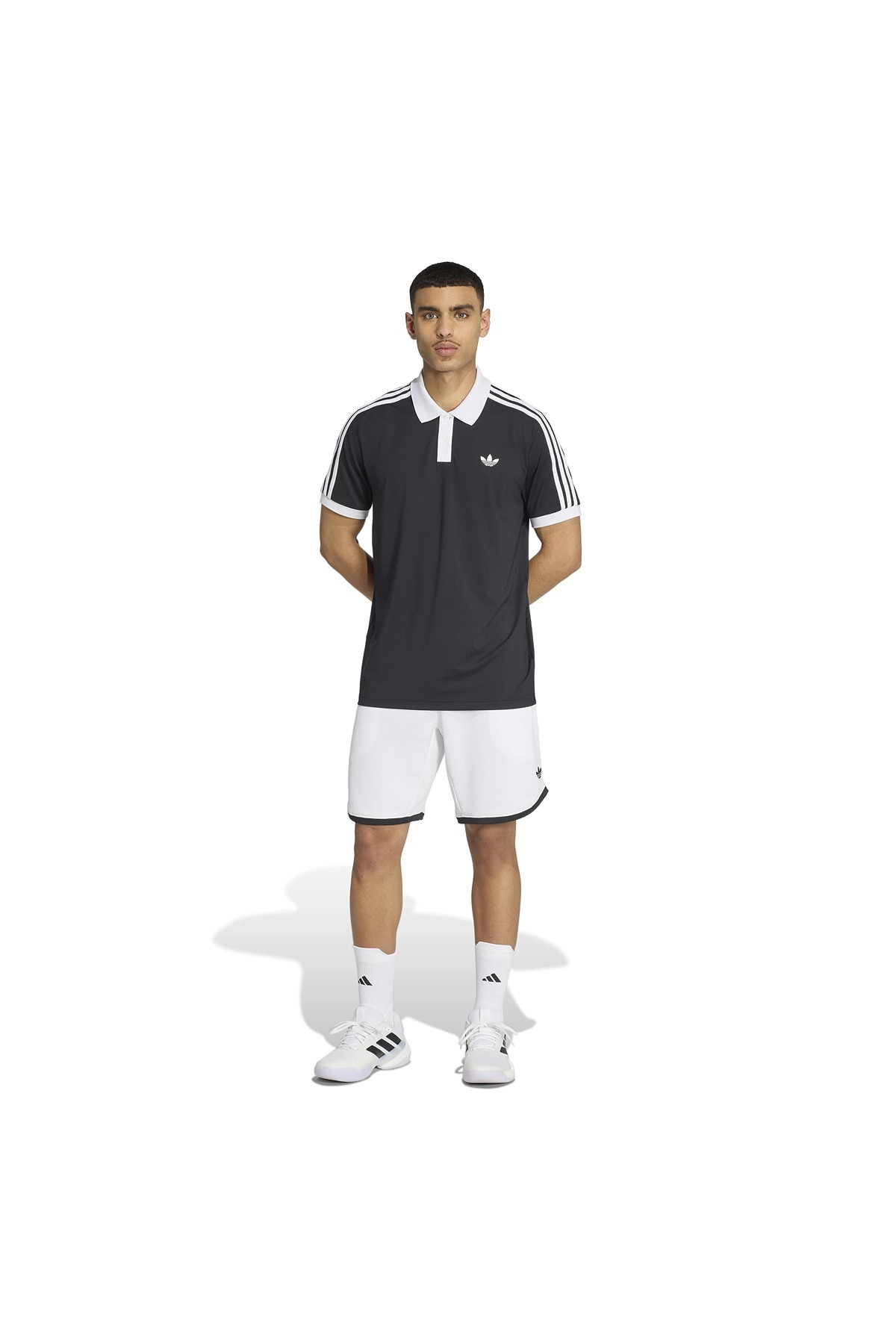 adidas Erkek Polo T-shirt CLASSICS POLO KY8886