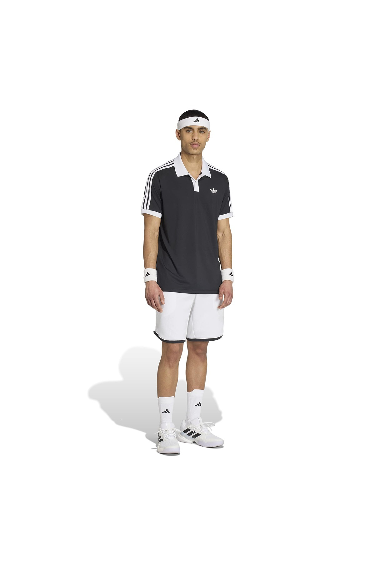 adidas Erkek Polo T-shirt CLASSICS POLO KY8886