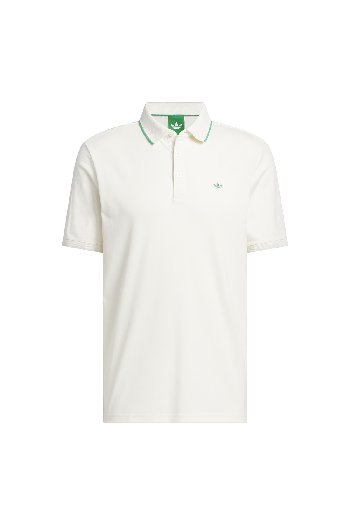 adidas Erkek Polo T-shirt F Solid Polo LC KB8617