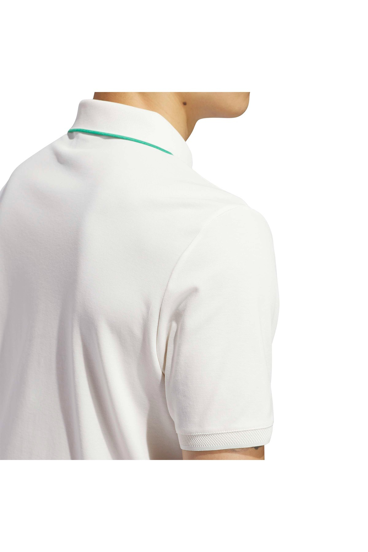 adidas Erkek Polo T-shirt F Solid Polo LC KB8617