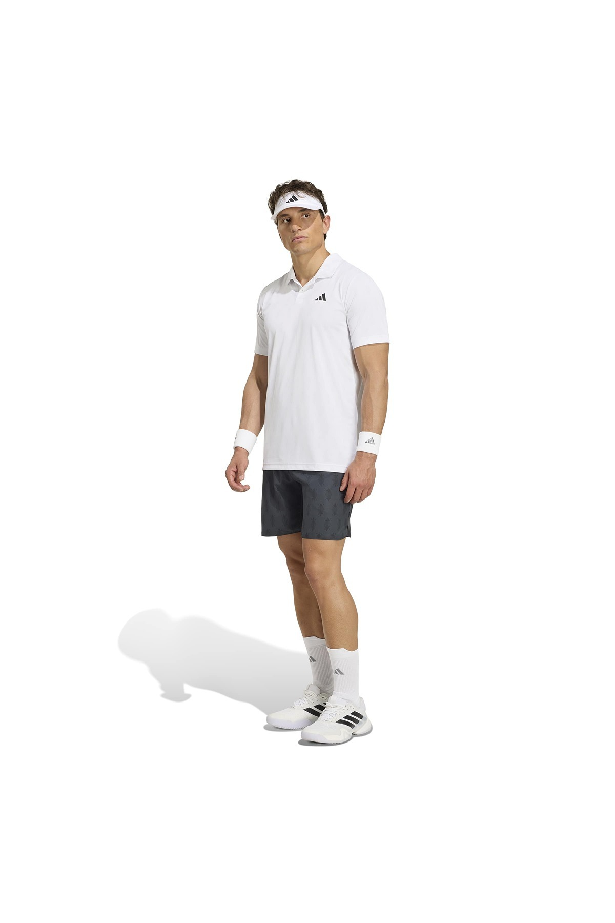 adidas Erkek Polo T-shirt KS8274