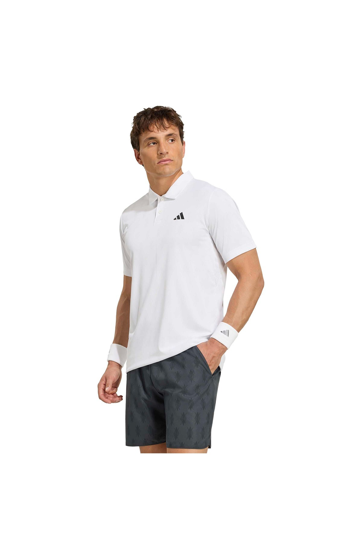adidas Erkek Polo T-shirt KS8274