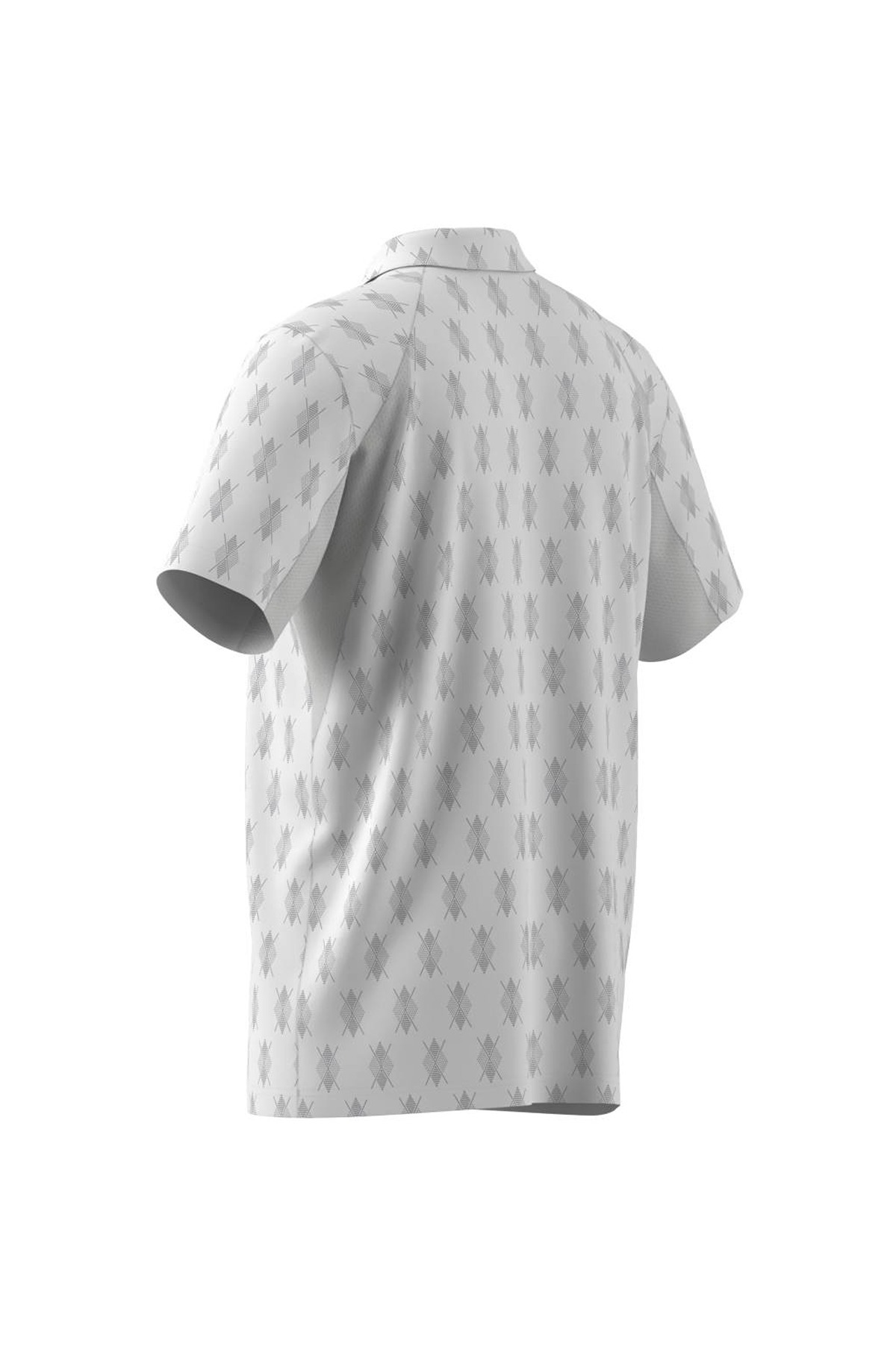 adidas Erkek Polo T-shirt KS8274