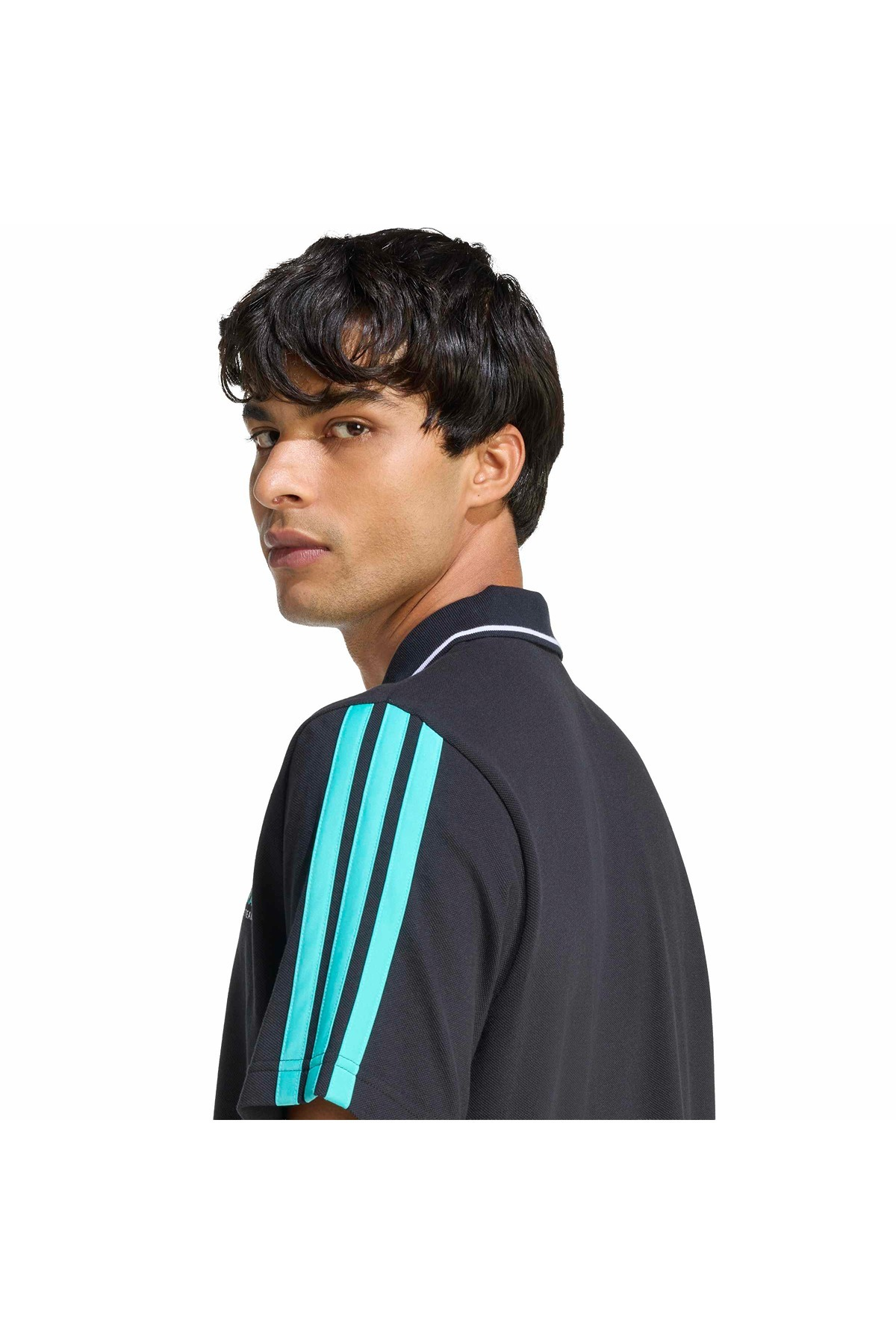 adidas Erkek Polo T-shirt MER DNA POLO M KE8165
