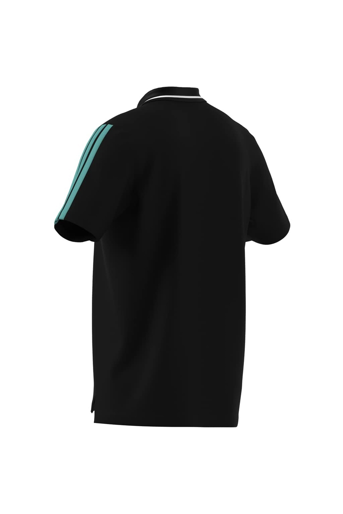 adidas Erkek Polo T-shirt MER DNA POLO M KE8165