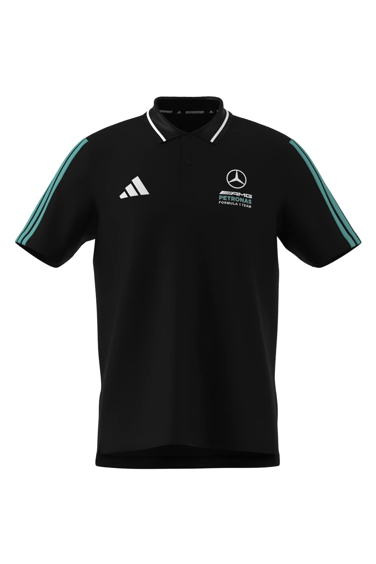 adidas Erkek Polo T-shirt MER DNA POLO M KE8165