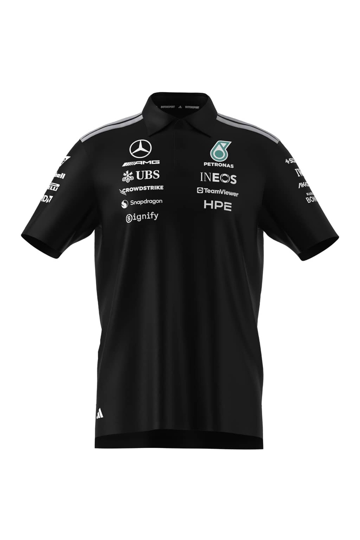 adidas Erkek Polo T-shirt MER EN POLO RM KE5523