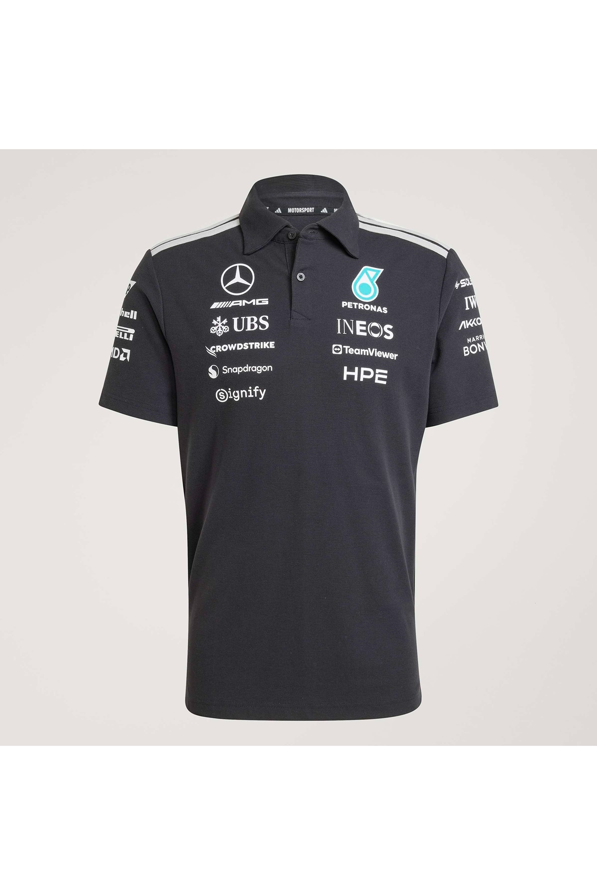 adidas Erkek Polo T-shirt MER EN POLO RM KE5523