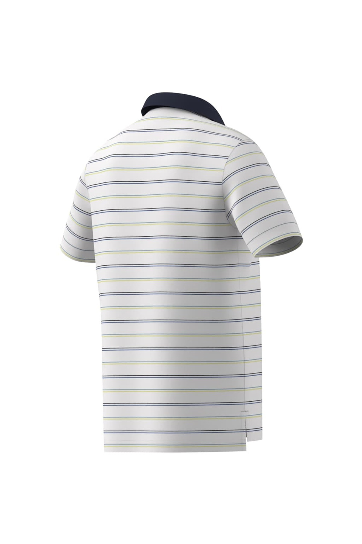 adidas Erkek Polo T-shirt MR MC Stripe KV6808