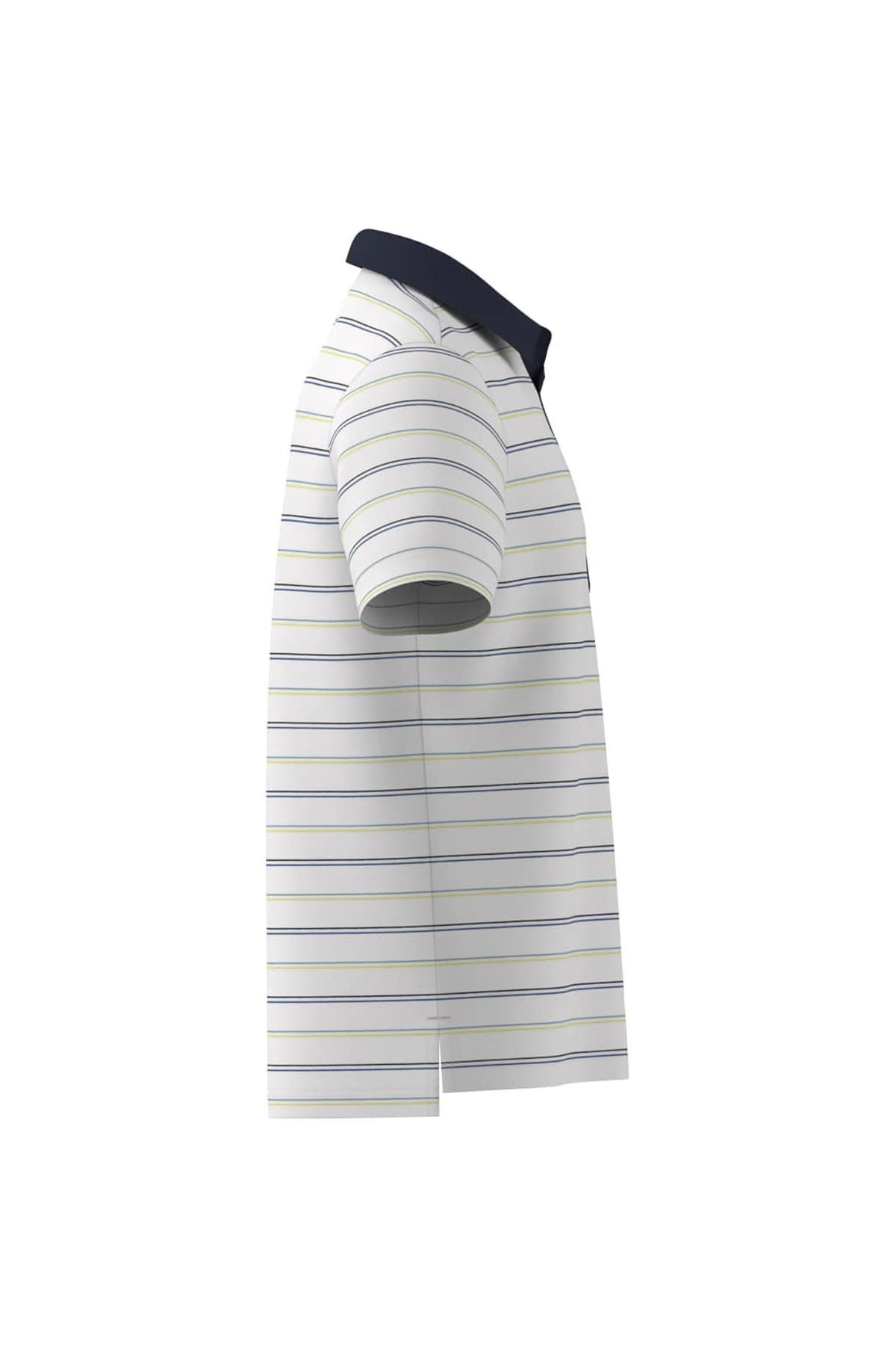 adidas Erkek Polo T-shirt MR MC Stripe KV6808