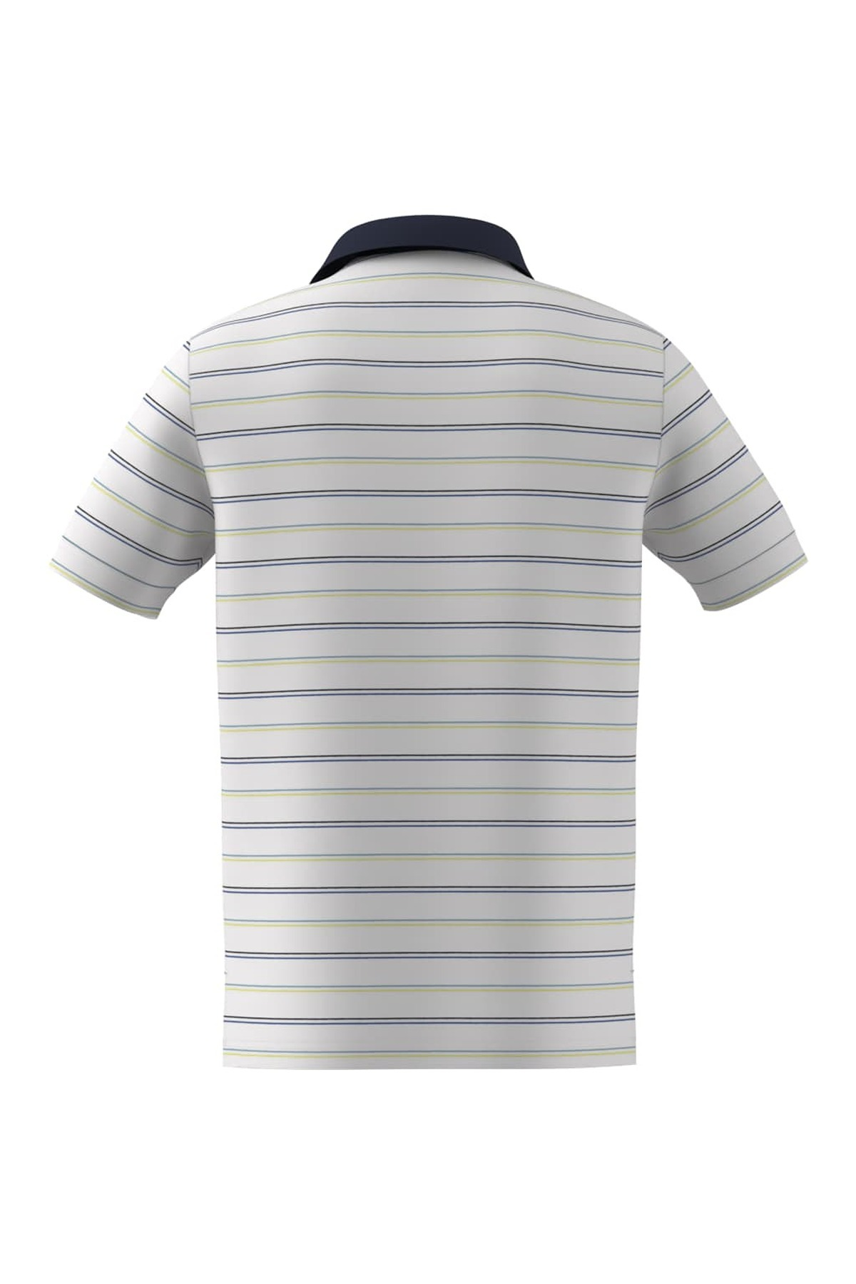 adidas Erkek Polo T-shirt MR MC Stripe KV6808
