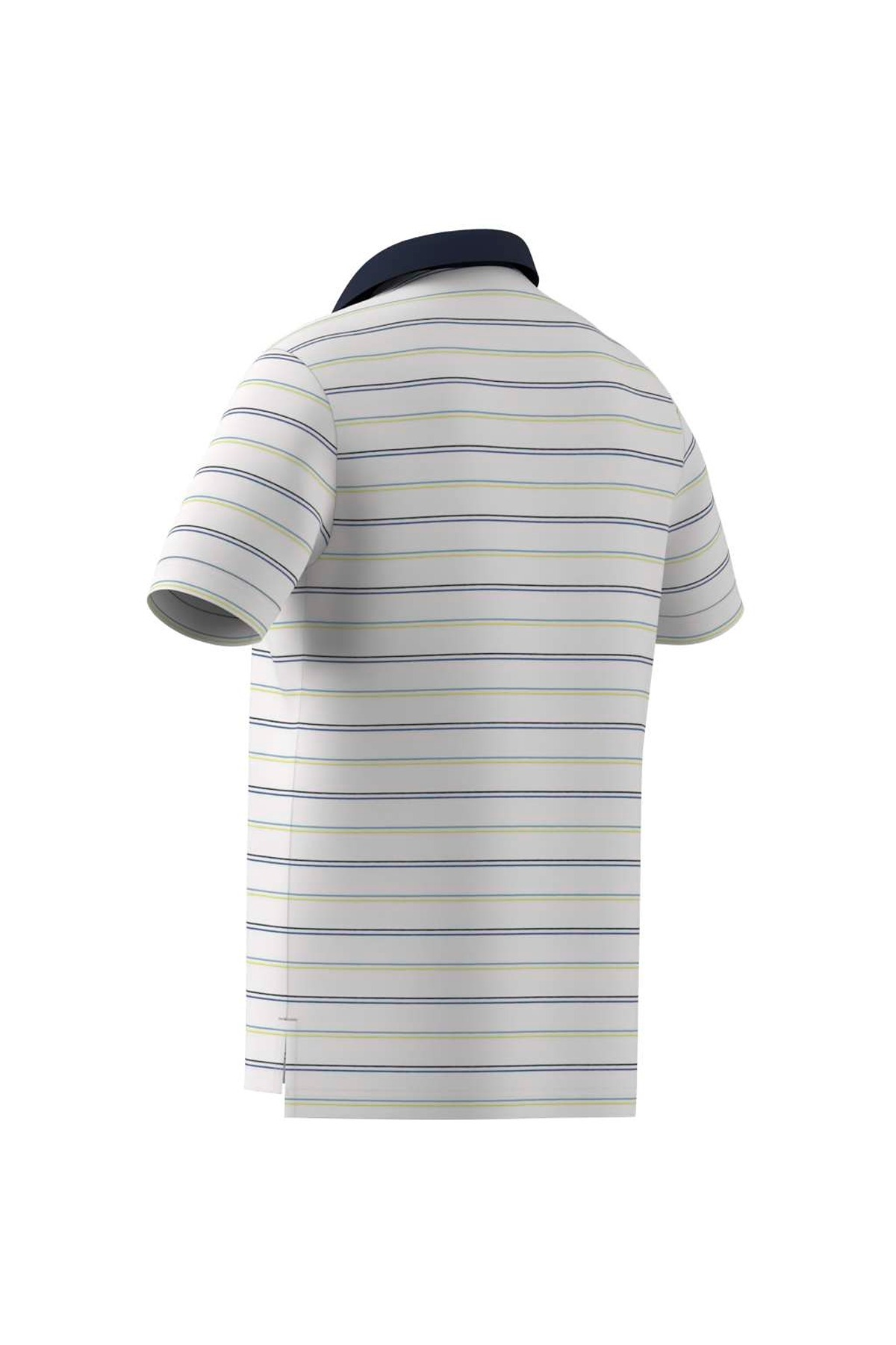 adidas Erkek Polo T-shirt MR MC Stripe KV6808