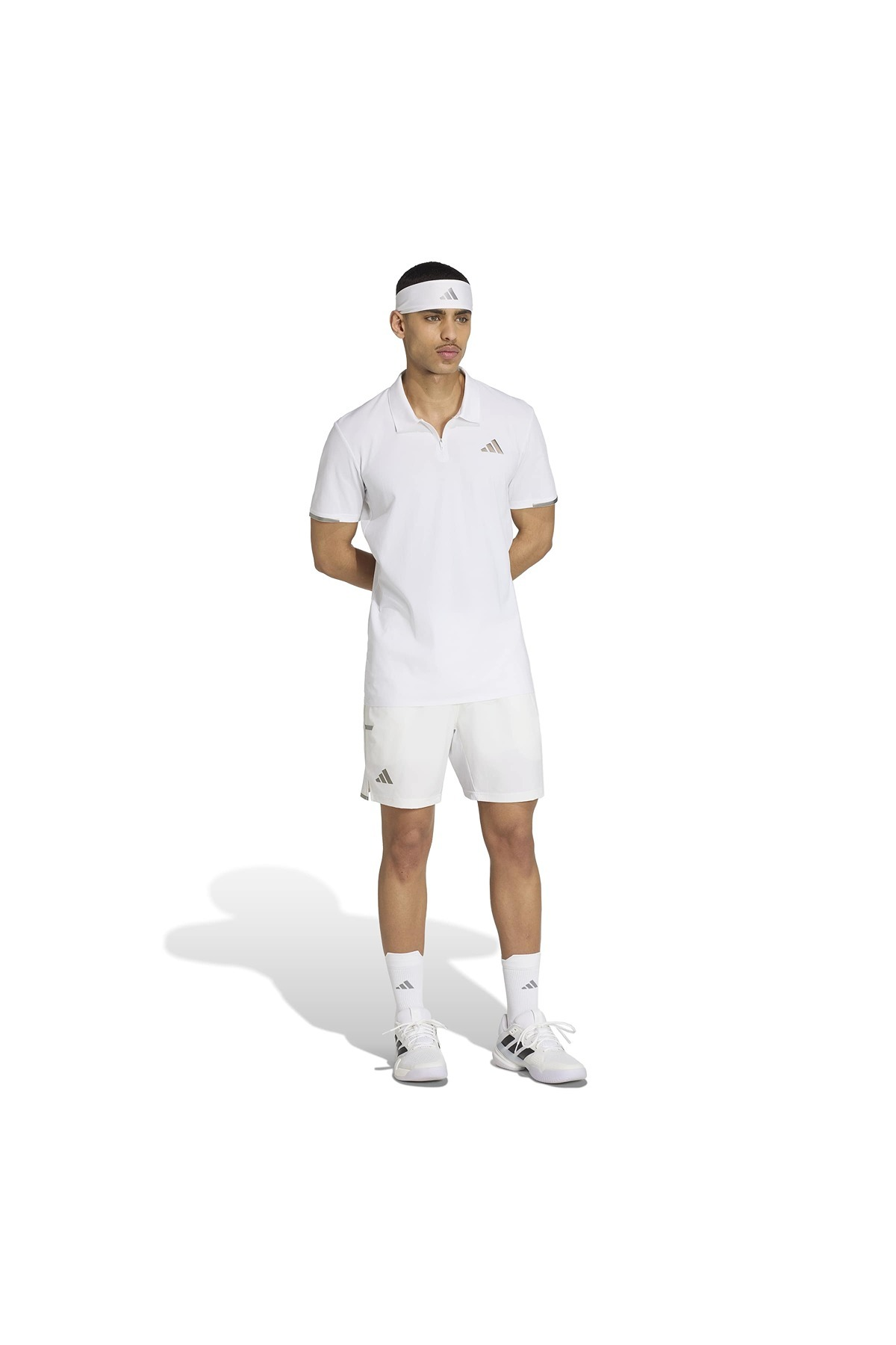 adidas Erkek Polo T-shirt TENNIS CLIMACOOL + FREELIFT POLO Shirt PRO KF5004