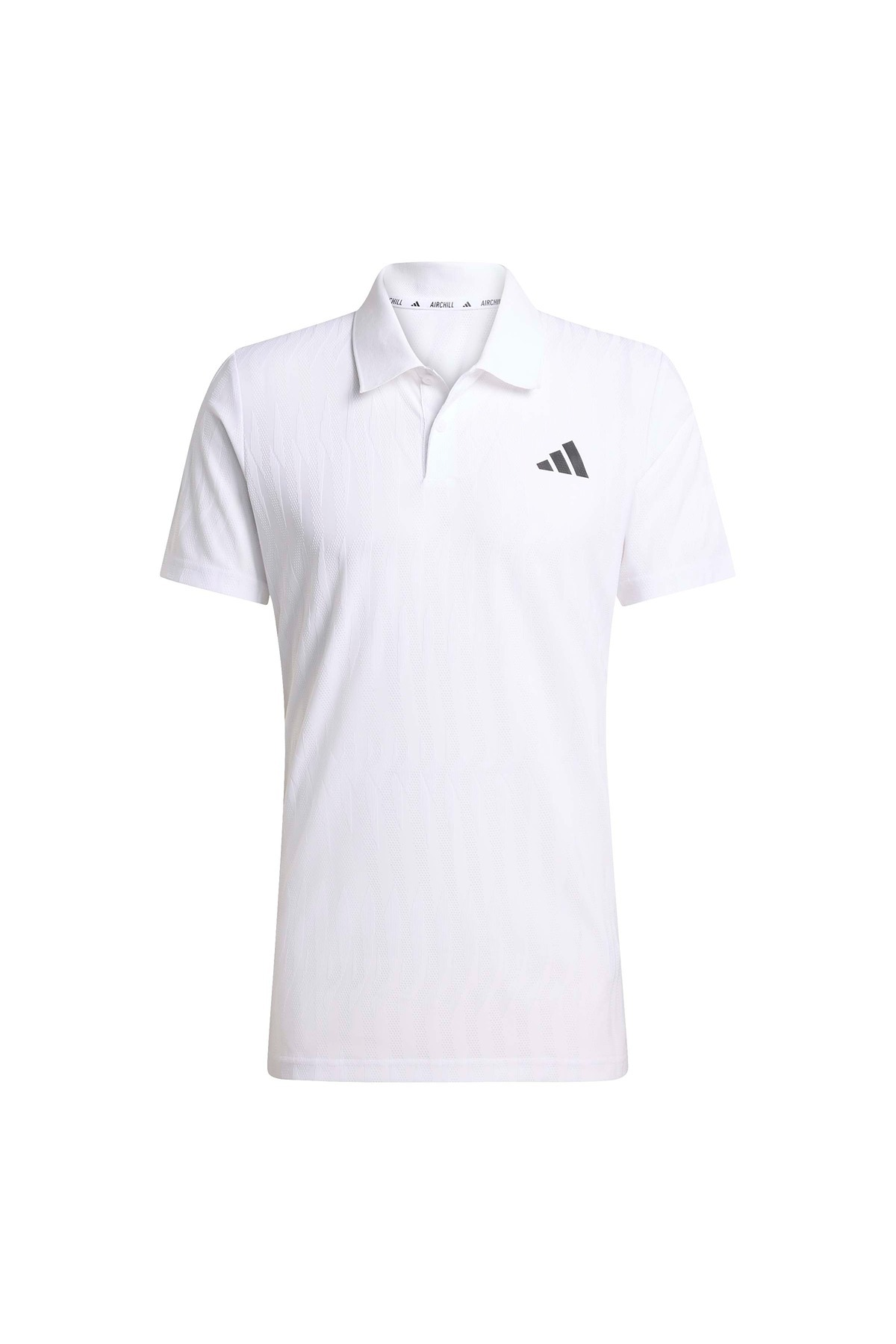 adidas Erkek Polo T-shirt TENNIS CLIMACOOL+ AIRCHILL FREELIFT POLO SHIRT KA5884