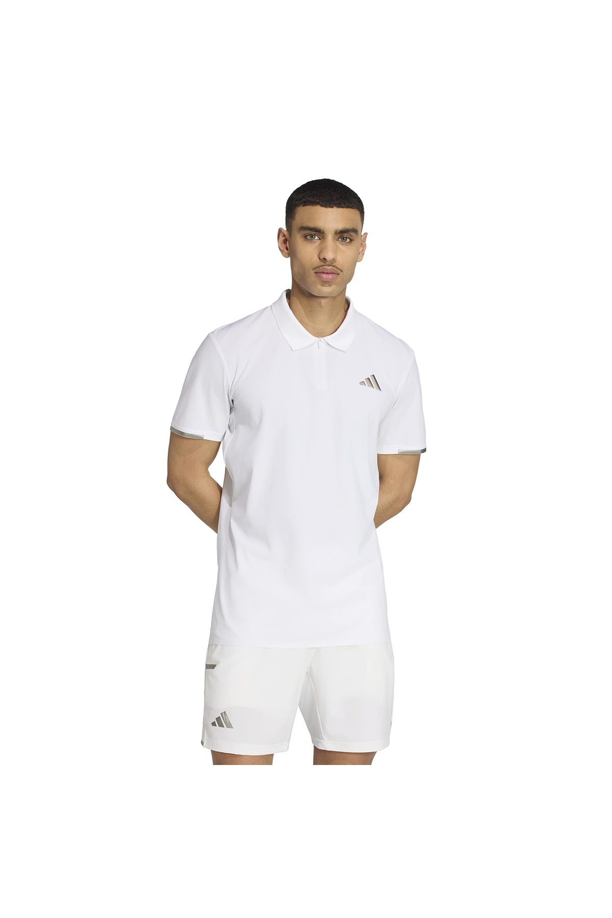 adidas Erkek Polo T-shirt TENNIS CLIMACOOL + FREELIFT POLO Shirt PRO KF5004